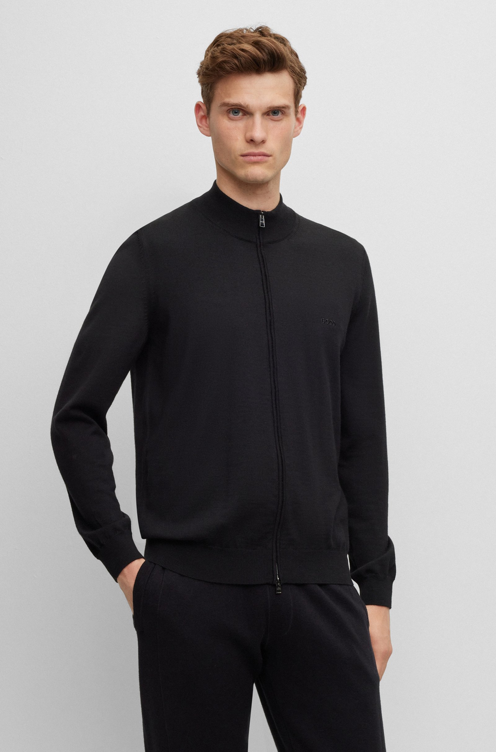 Кофта Regular Fit