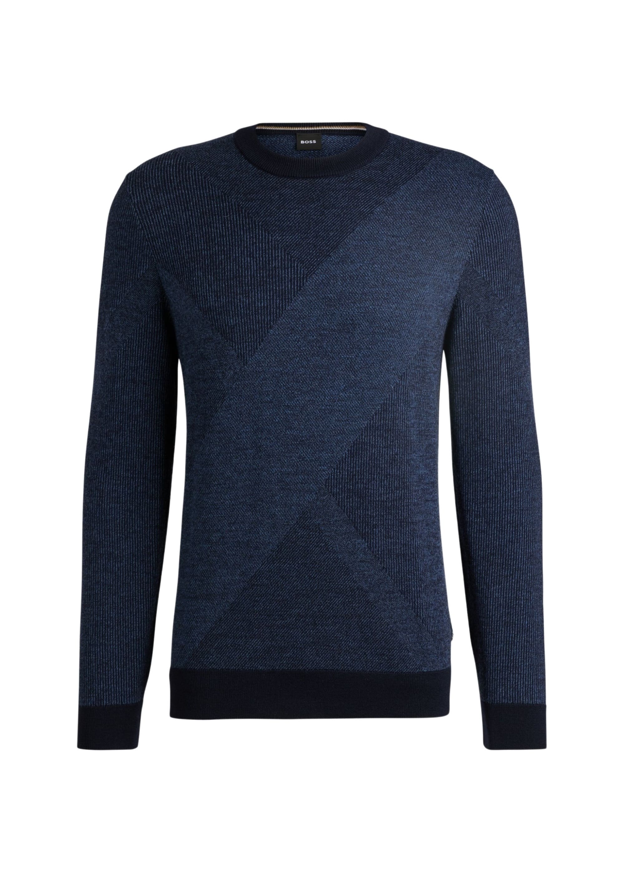 Джемпер Regular Fit