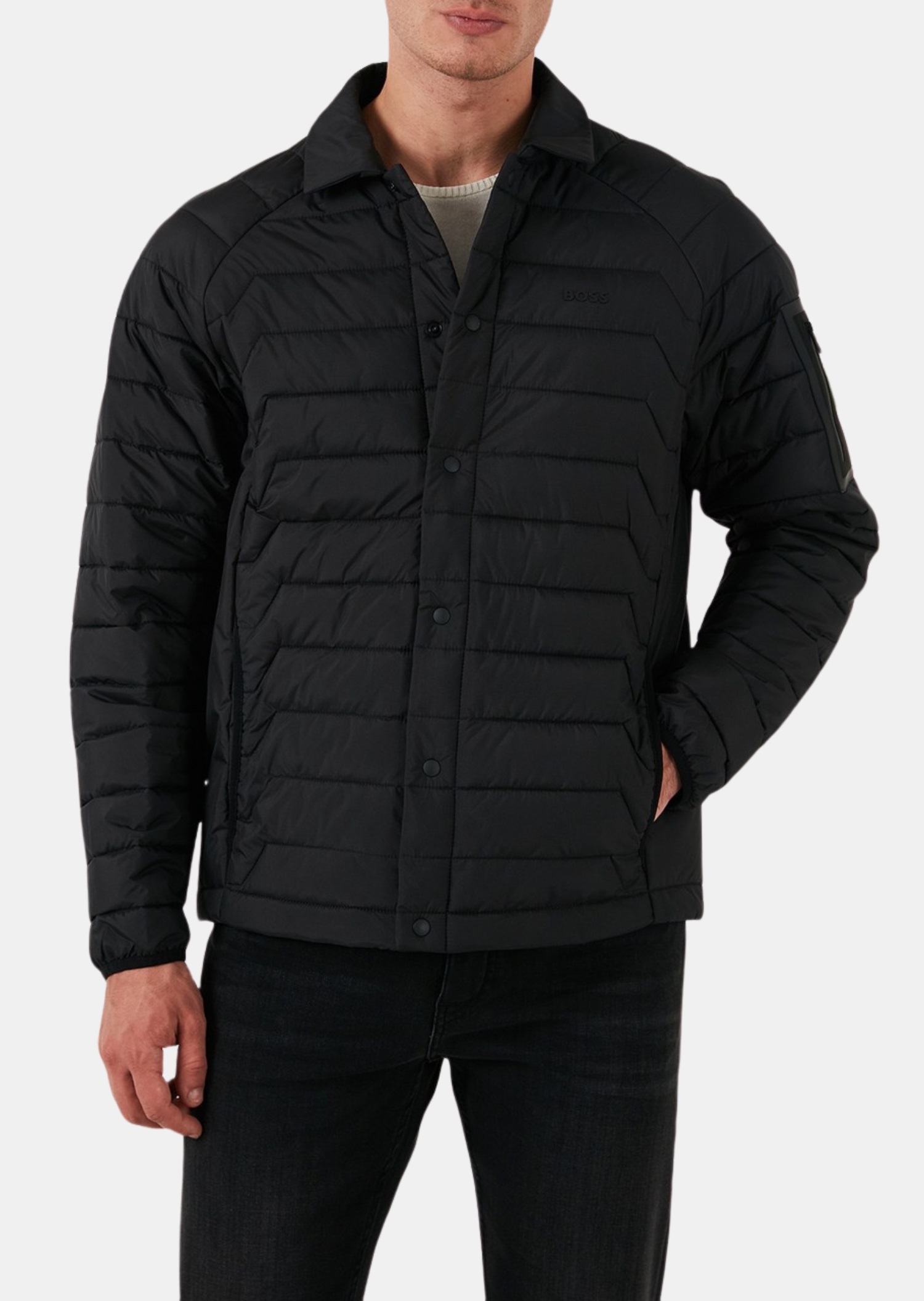 Куртка Regular Fit