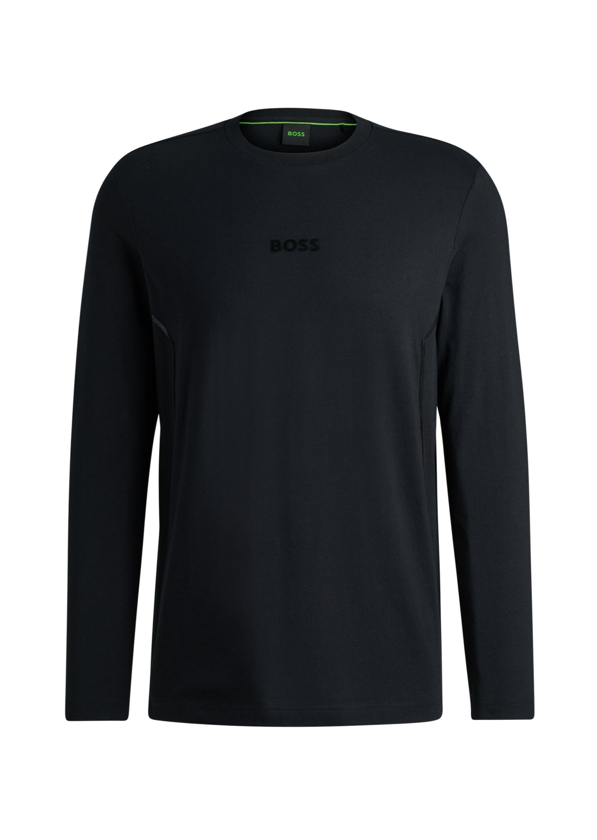 Футболка с длинным рукавом Regular Fit