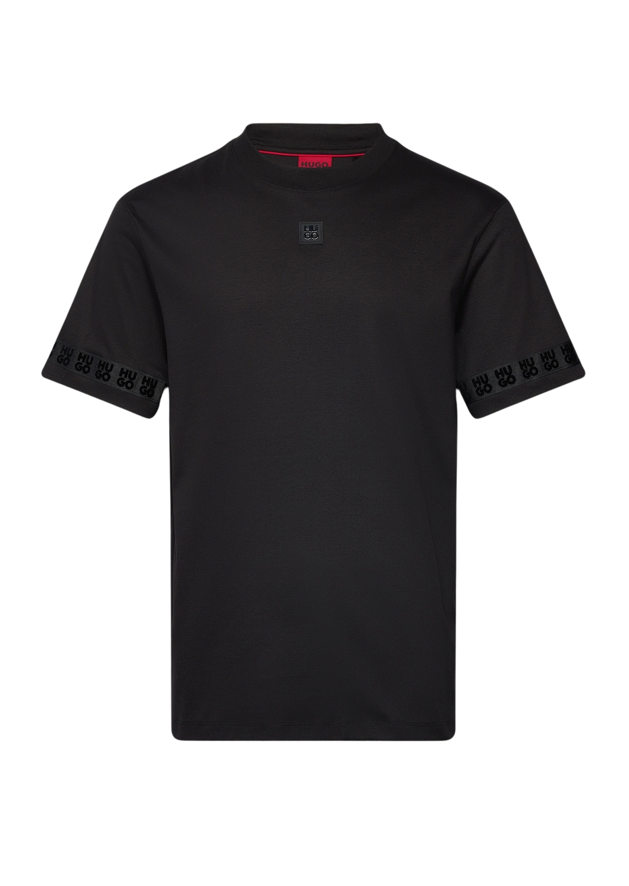 Футболка Relaxed Fit