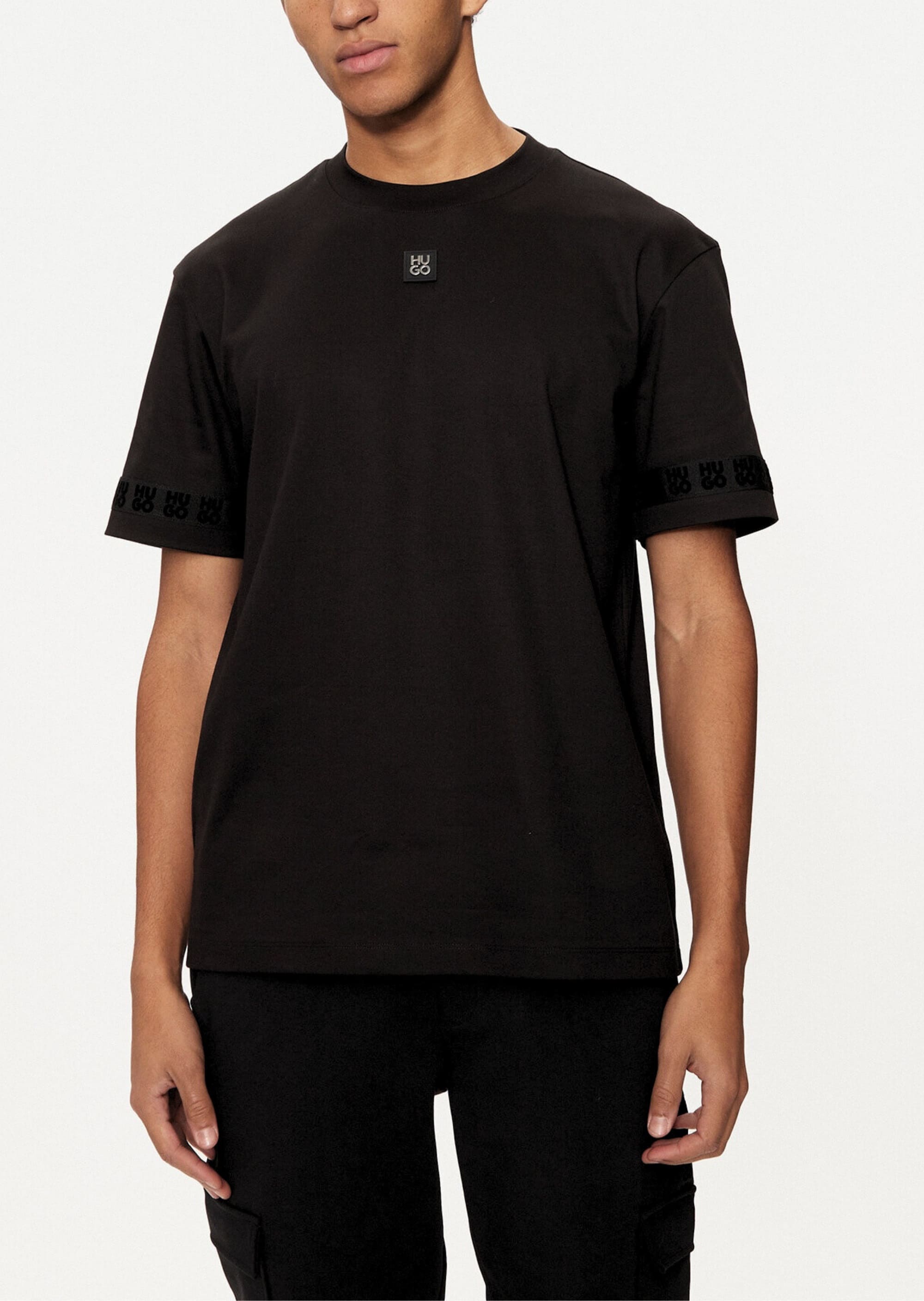 Футболка Relaxed Fit