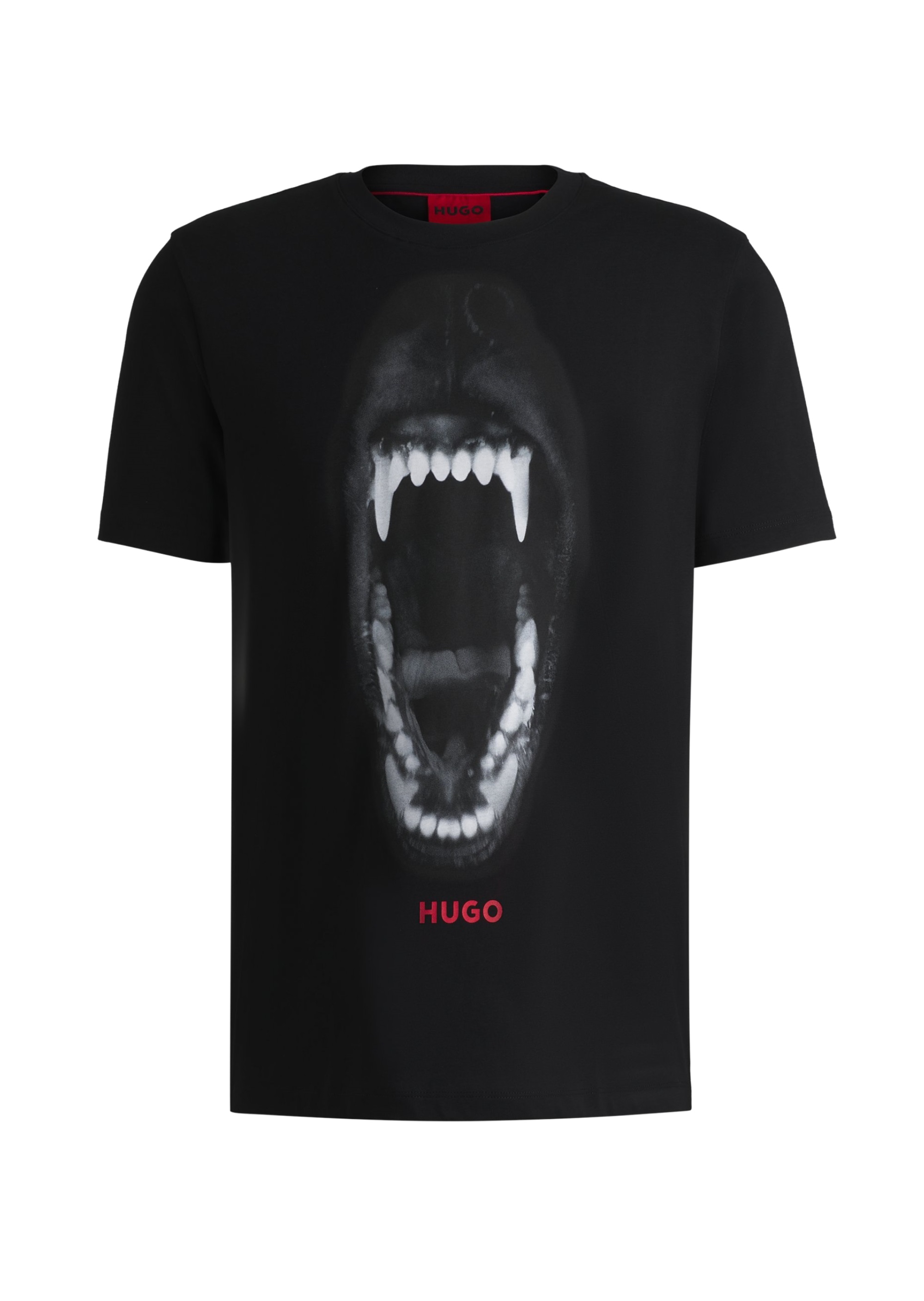 Футболка Regular Fit