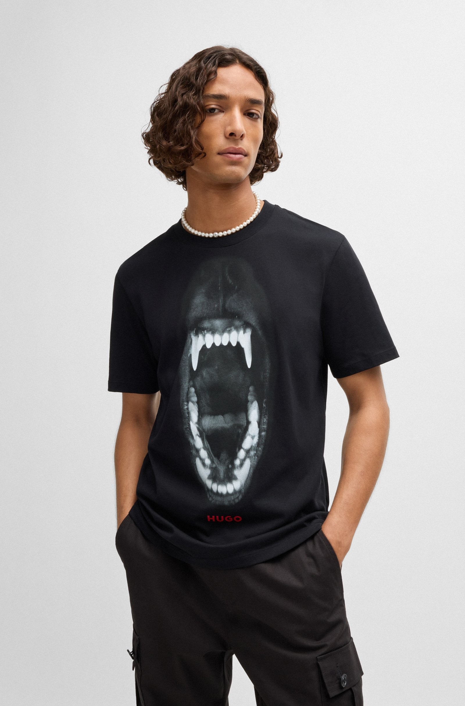 Футболка Regular Fit