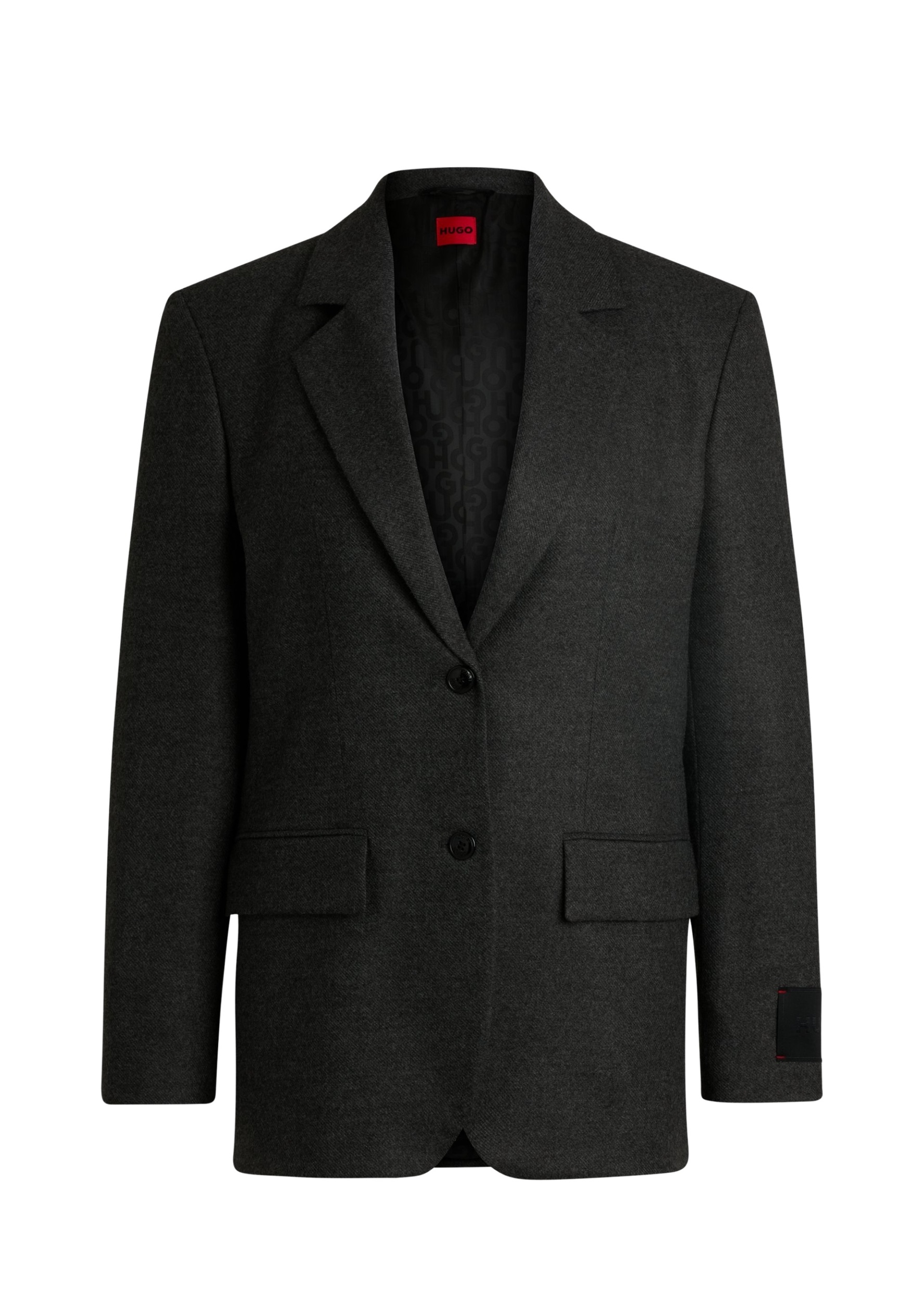 Жакет Regular Fit