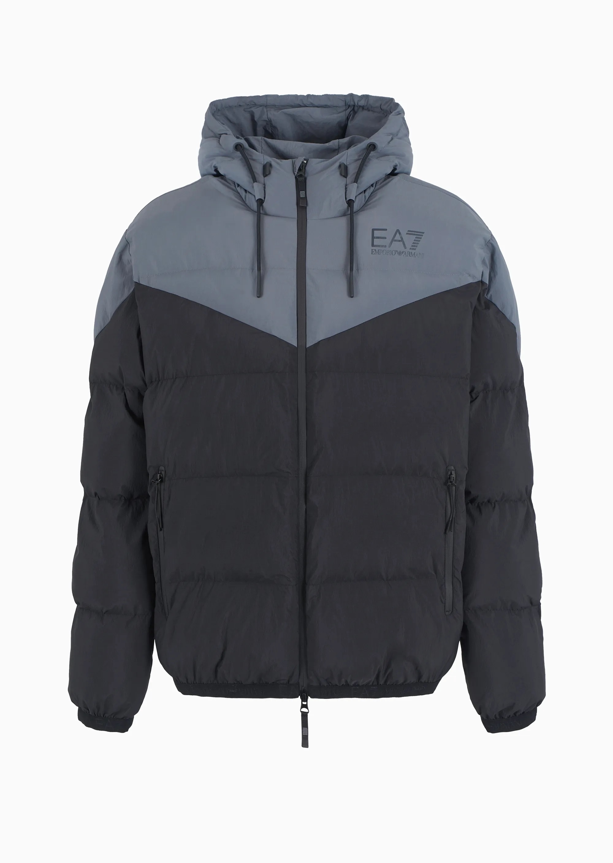 Куртка Relaxed Fit