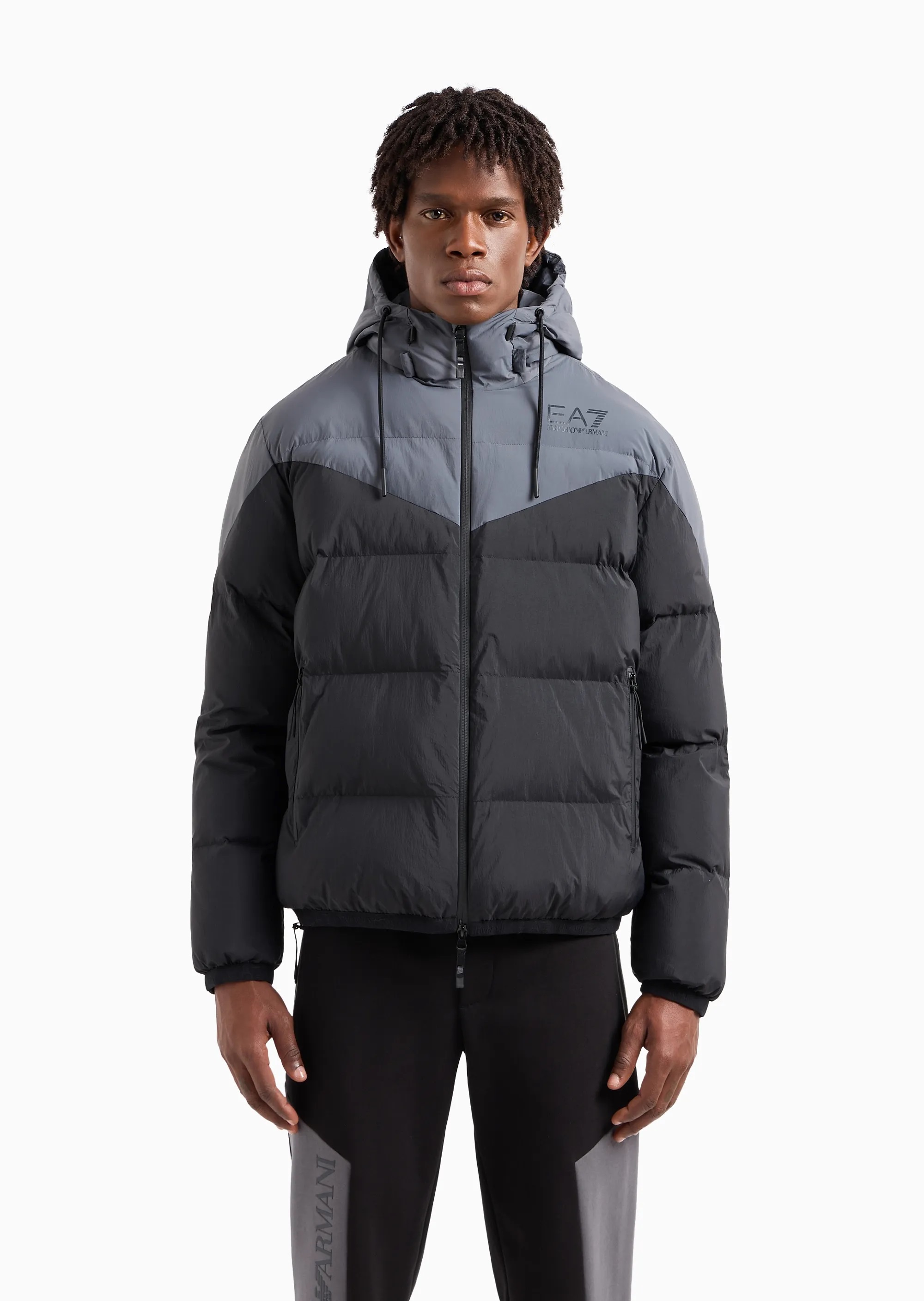 Куртка Relaxed Fit