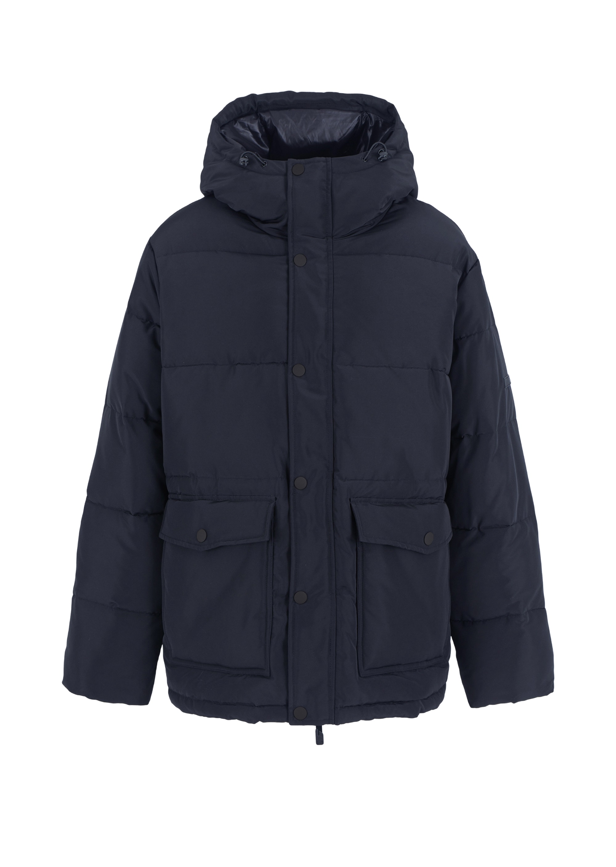 Куртка зимняя Relaxed Fit