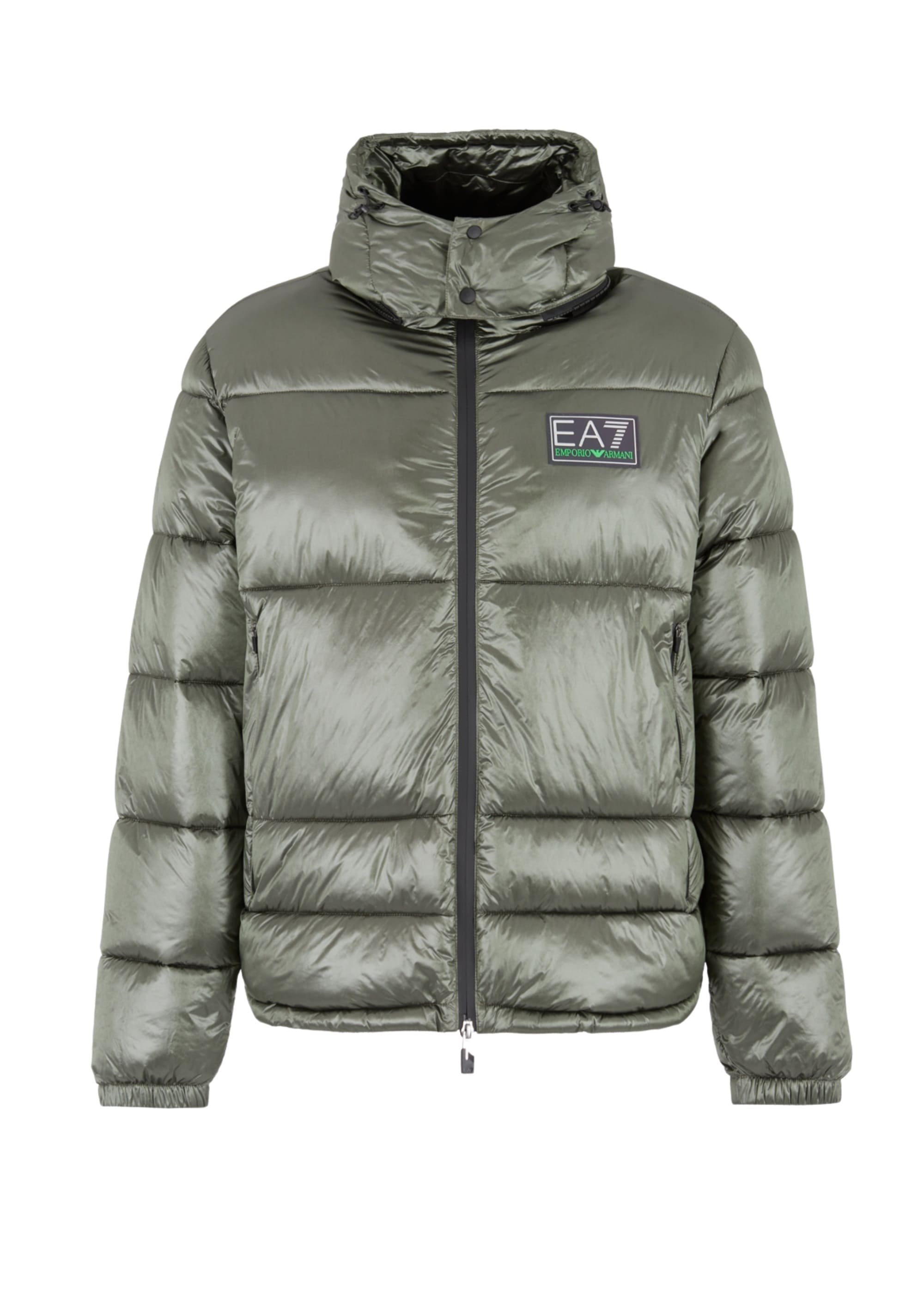 Куртка Relaxed Fit