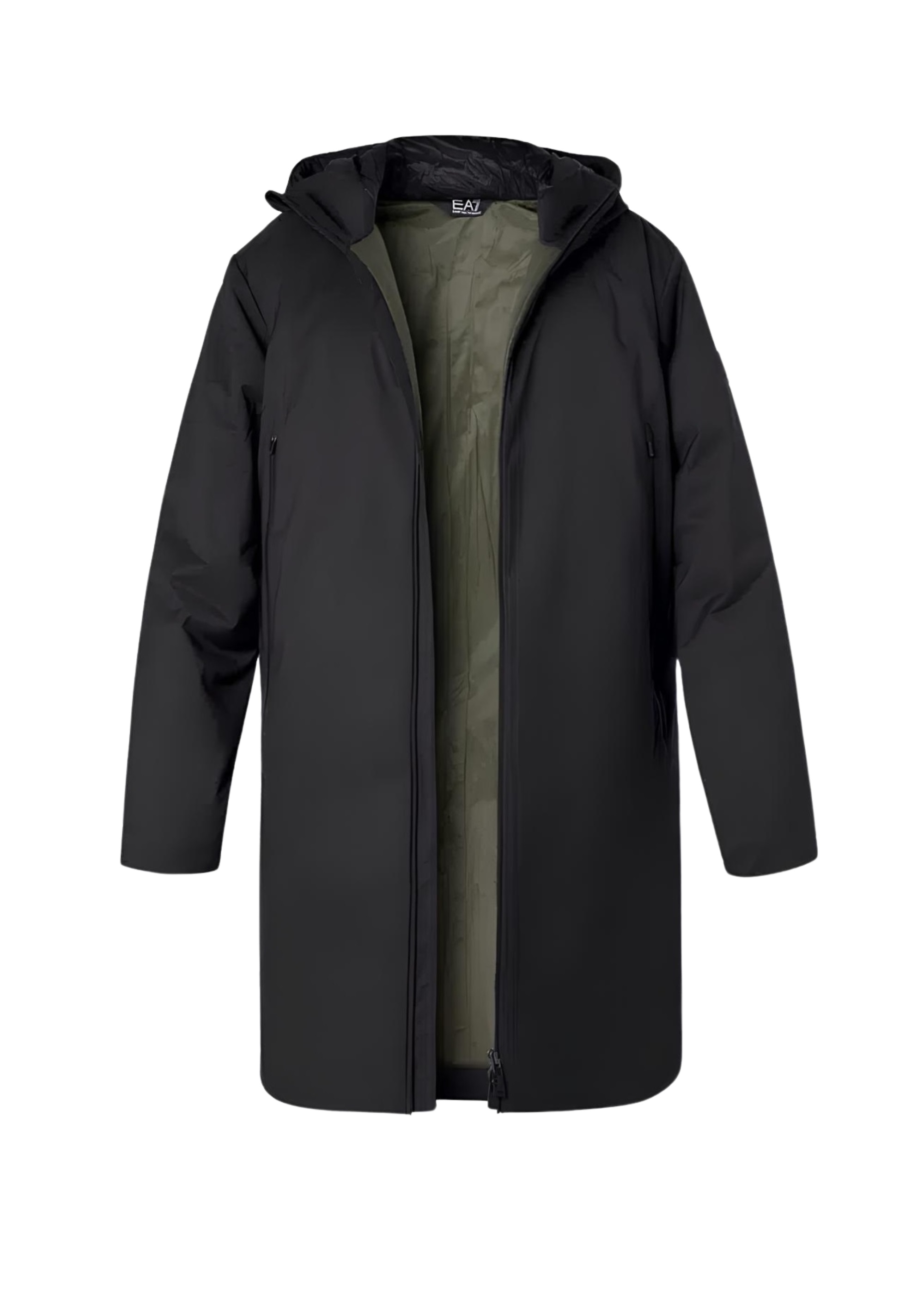 Куртка зимняя Relaxed Fit