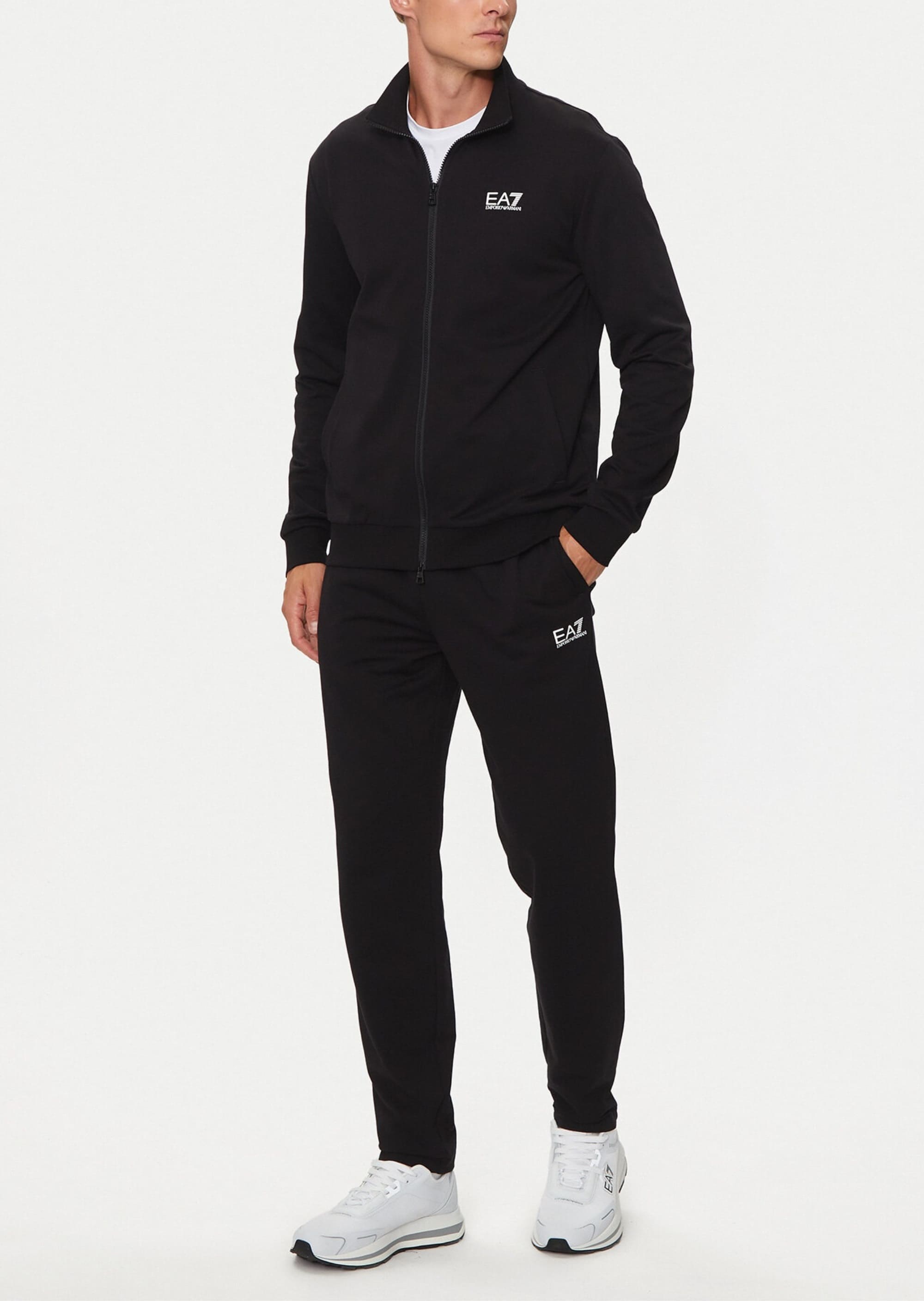 Спортивный костюм Regular Fit