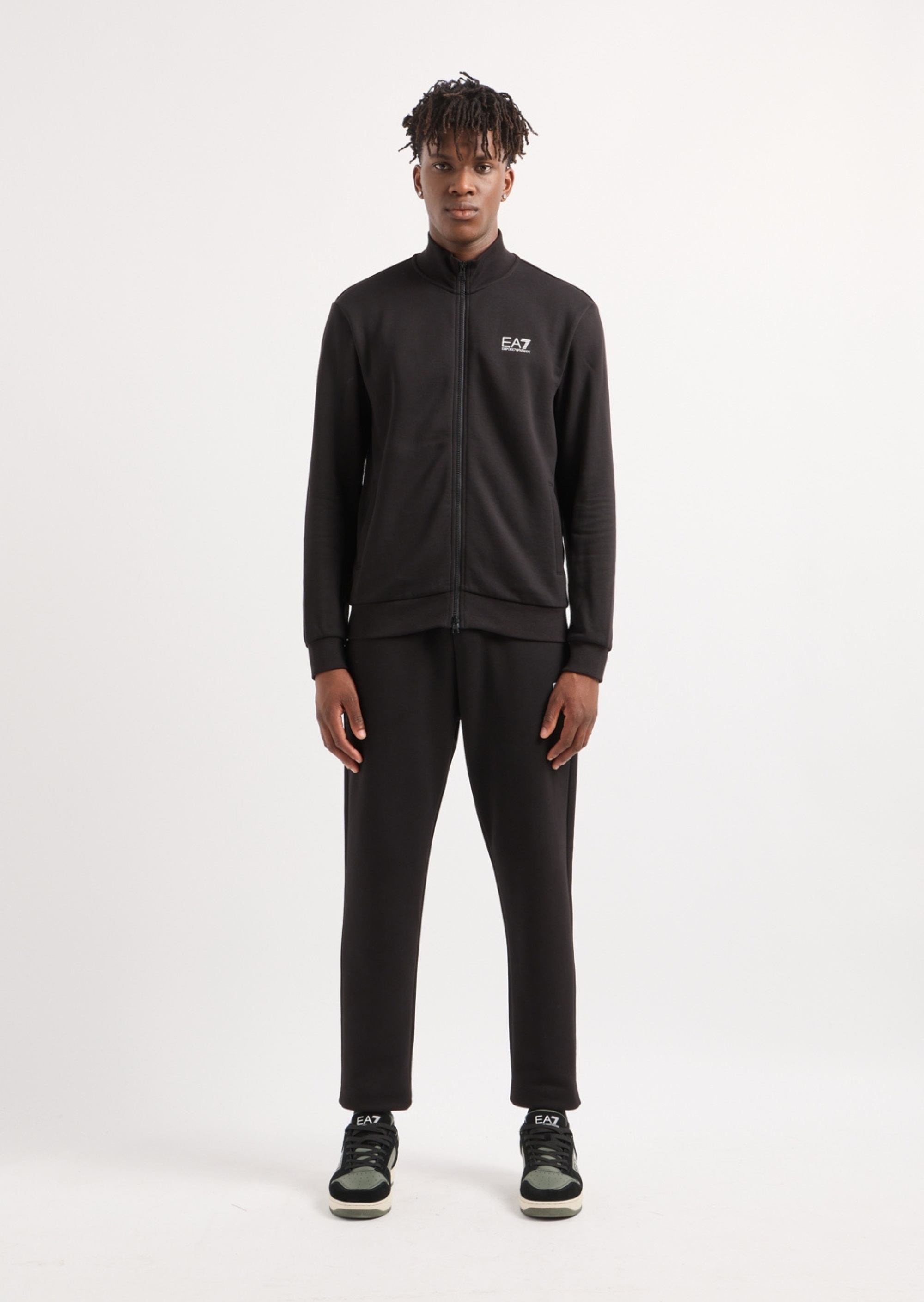 Спортивный костюм Slim Fit