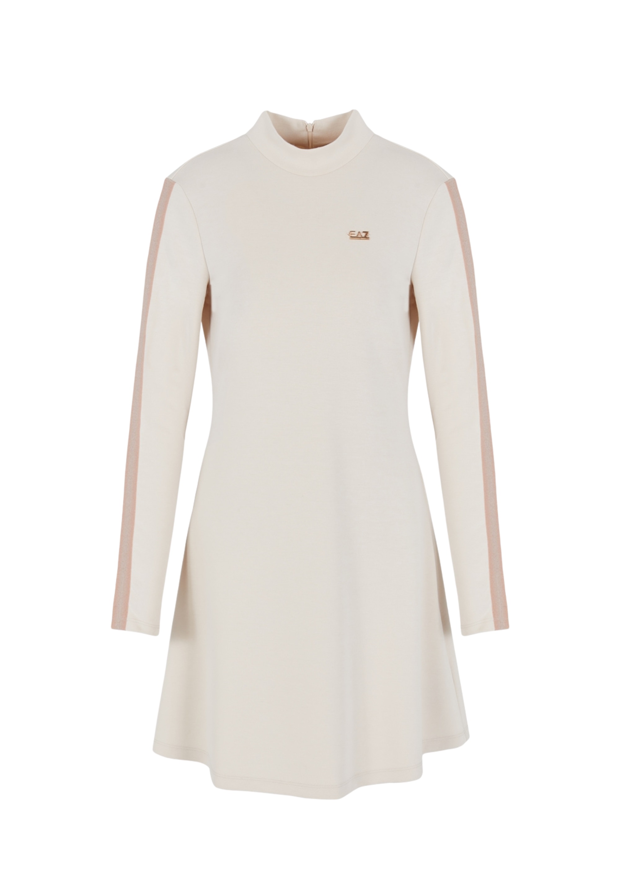 Платья мини Slim Fit