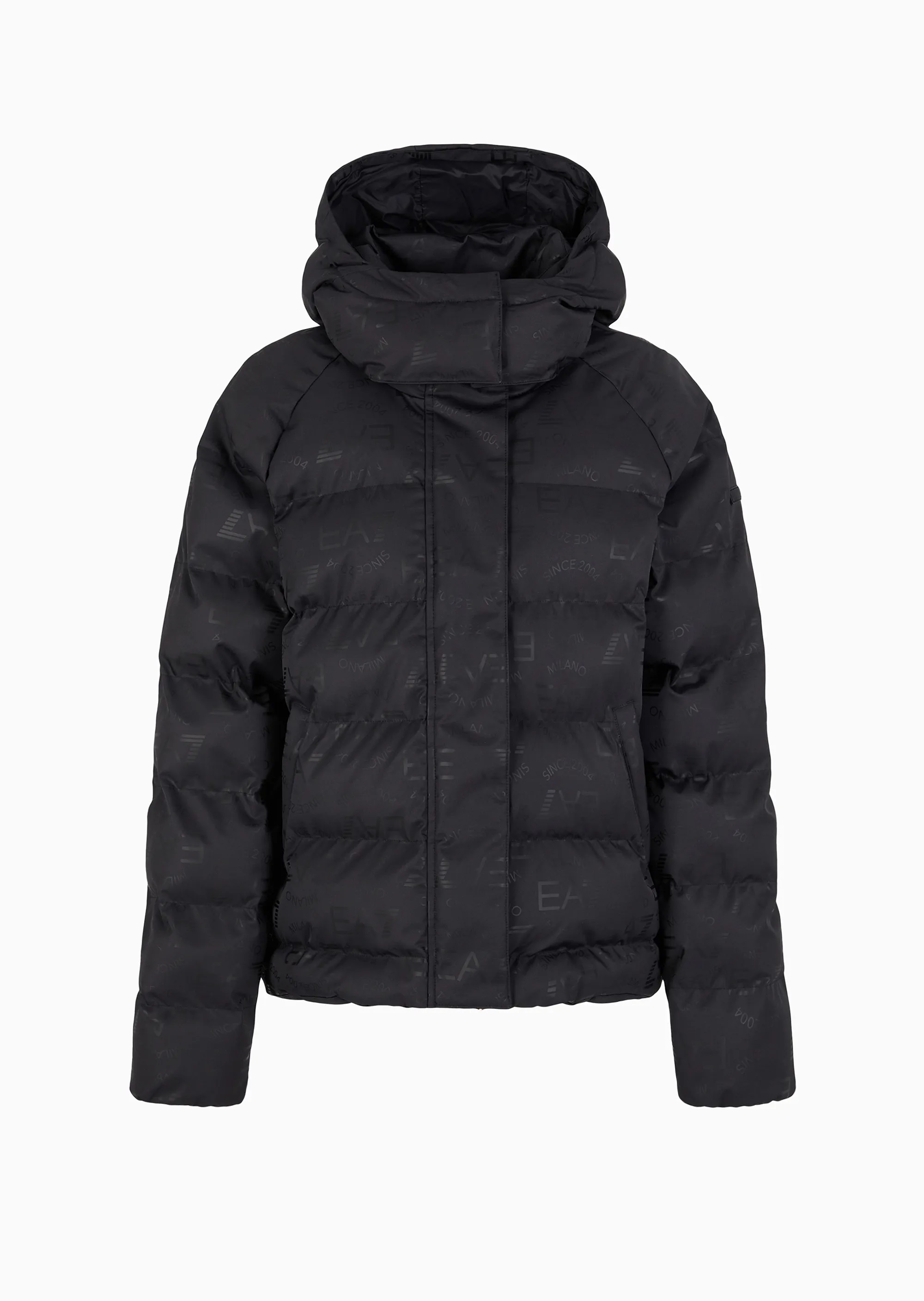 Куртка Regular Fit