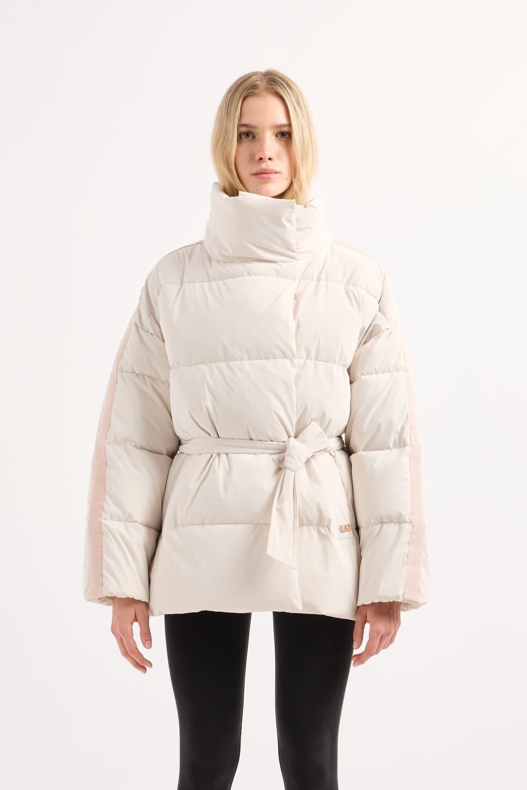 Куртка зимняя Relaxed Fit