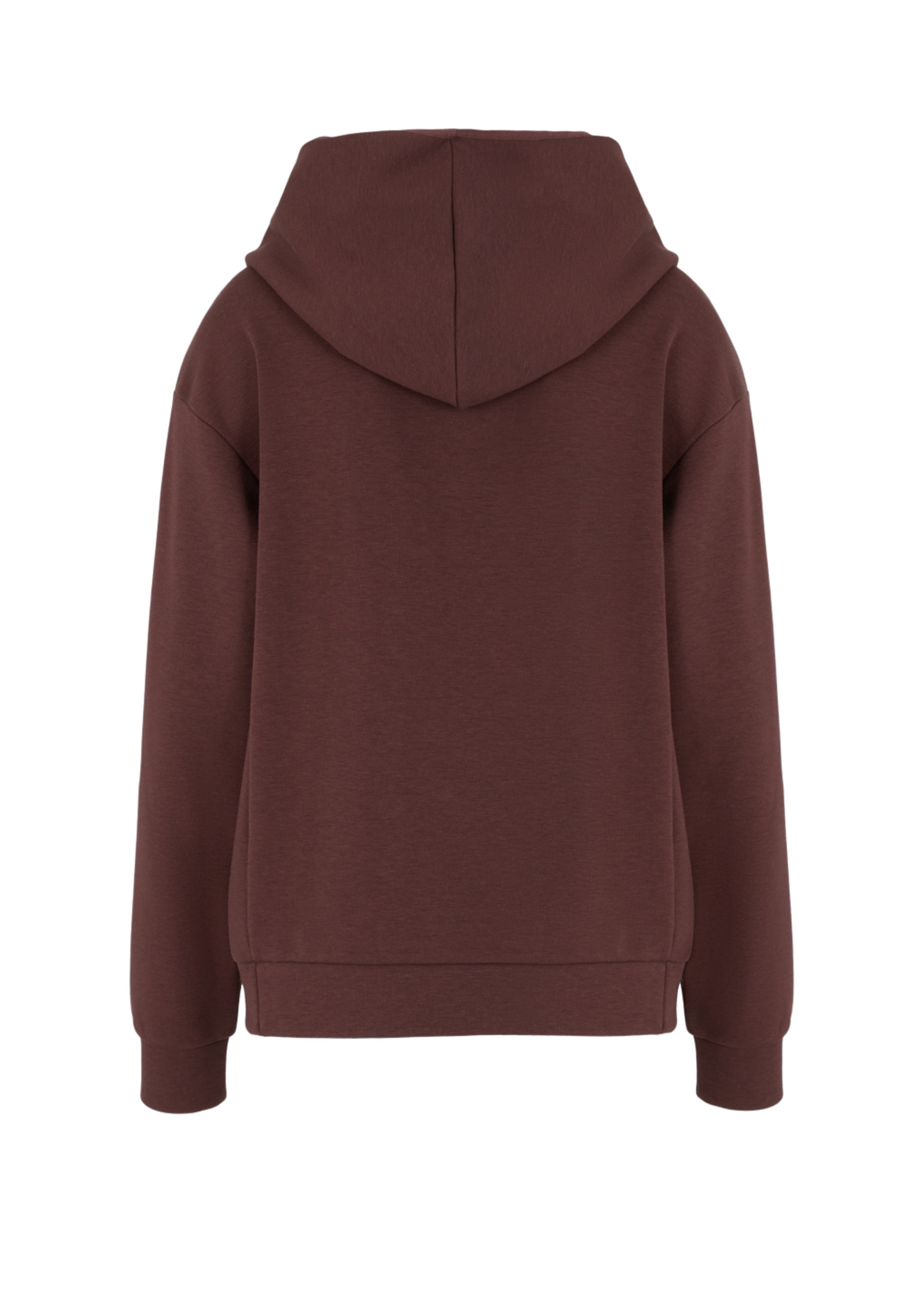 Худи Regular Fit