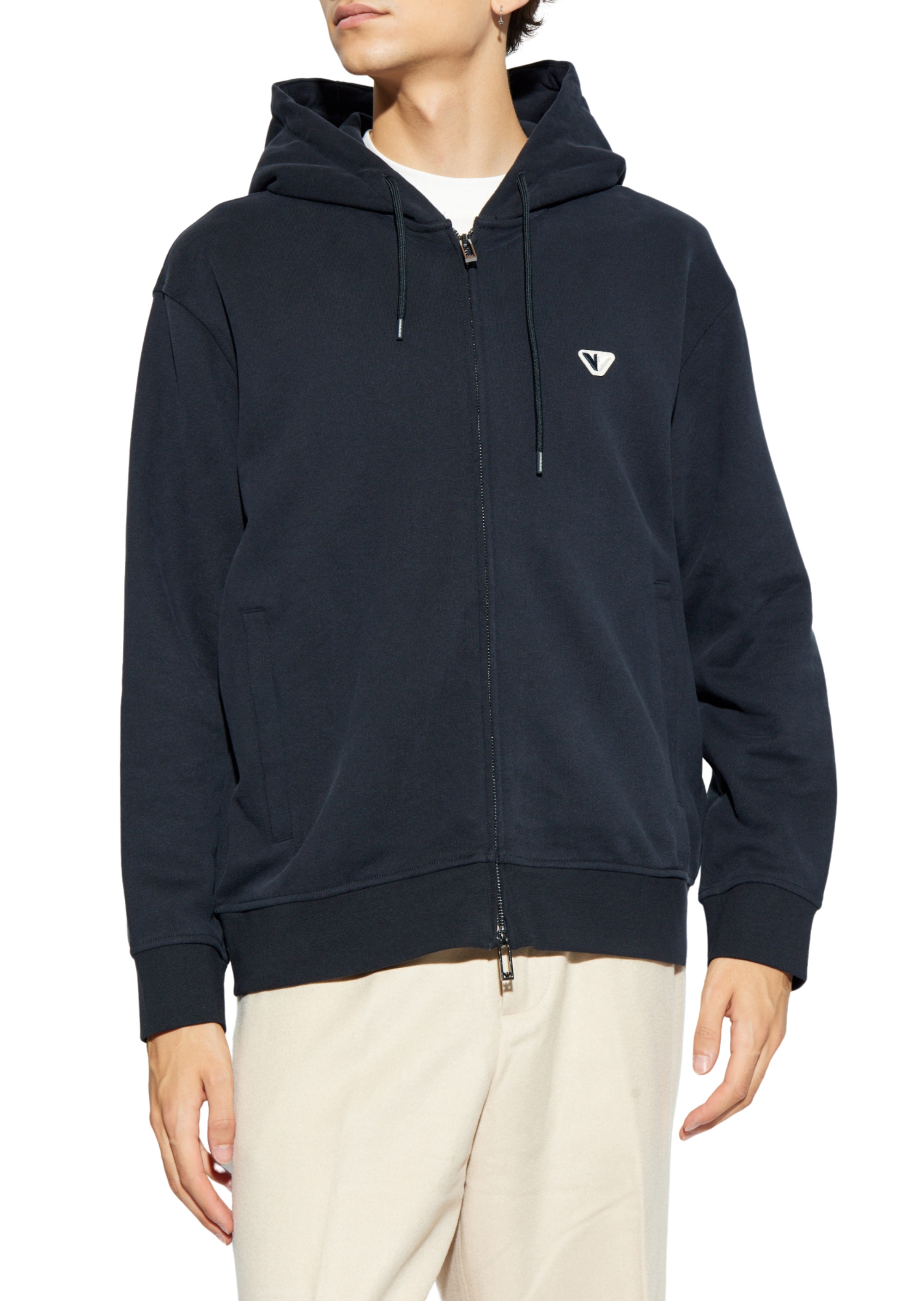 Спортивна кофта Regular Fit