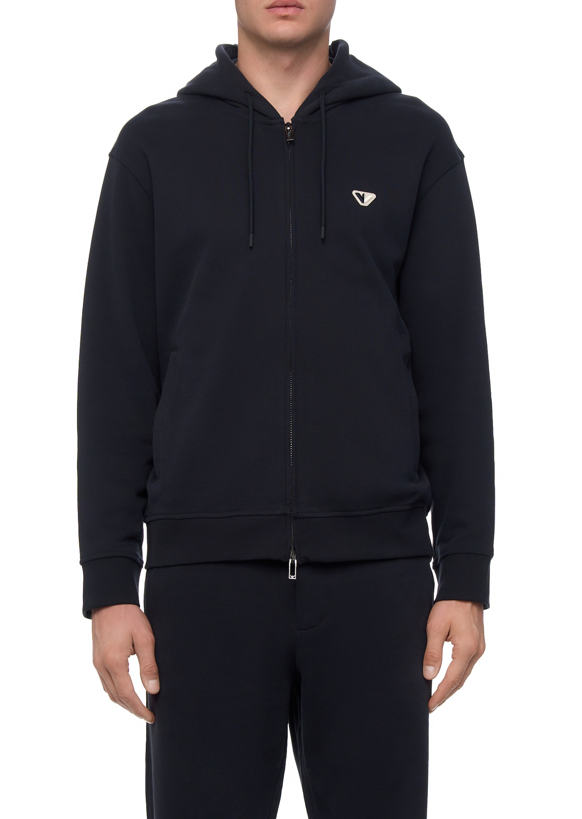 Спортивна кофта Regular Fit