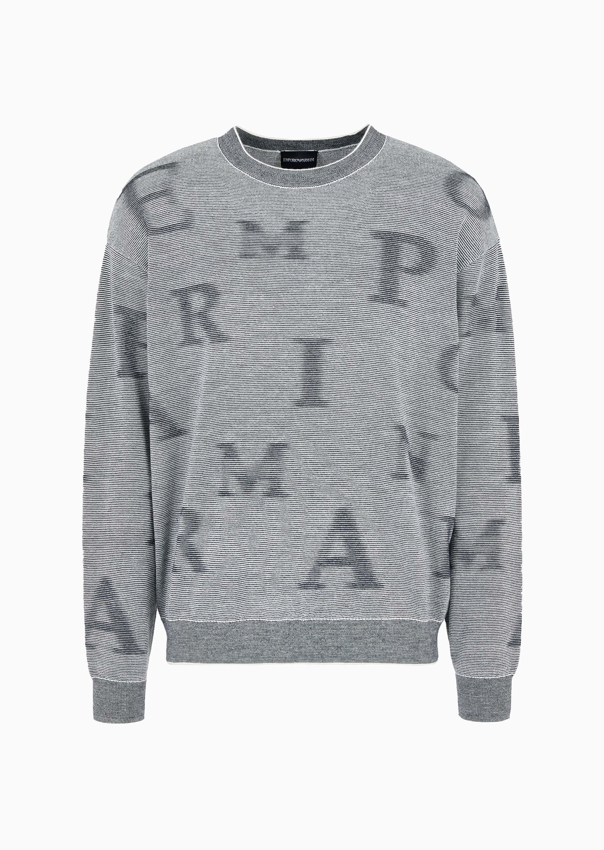 Джемпер Regular Fit