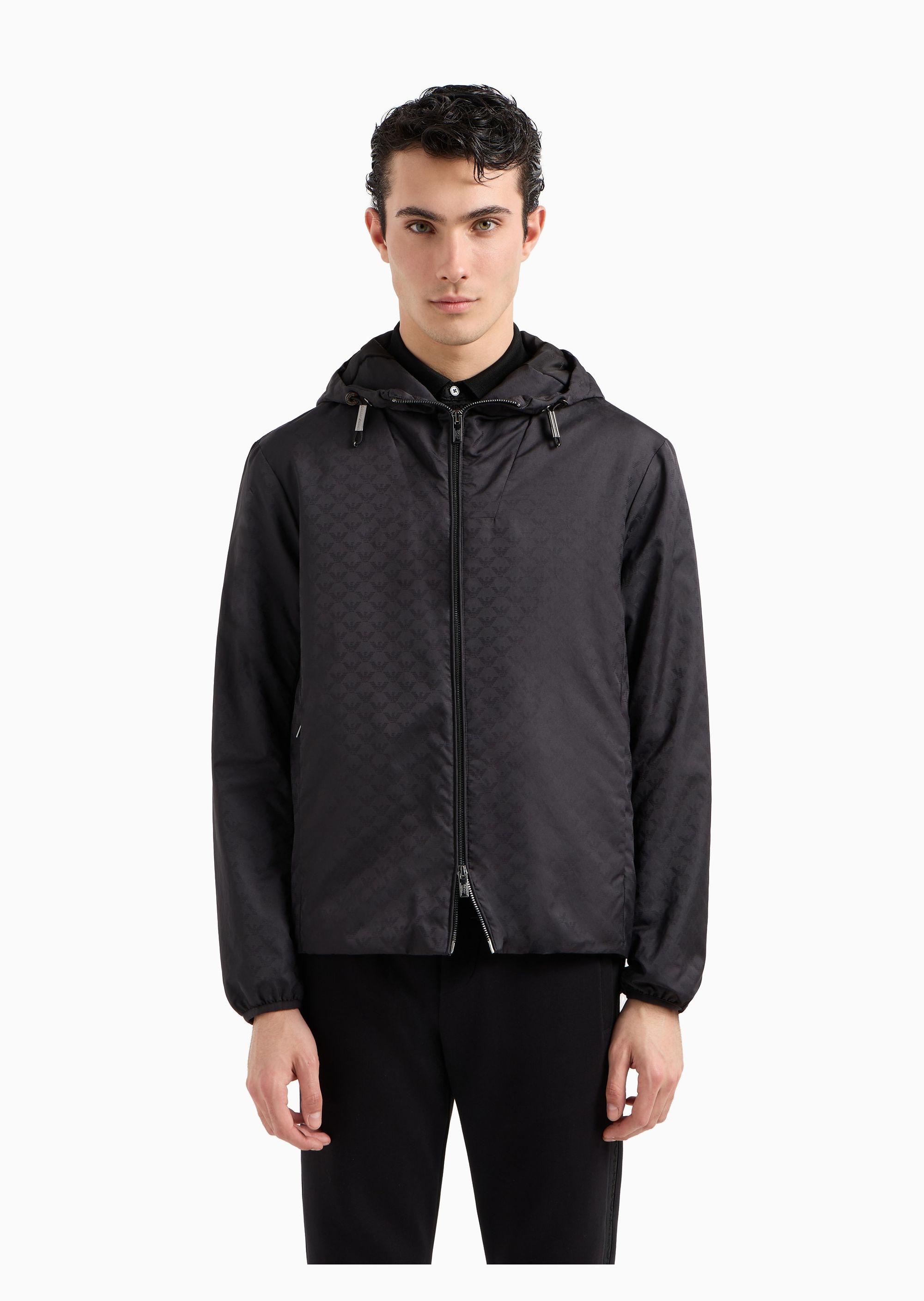 Куртка Regular Fit