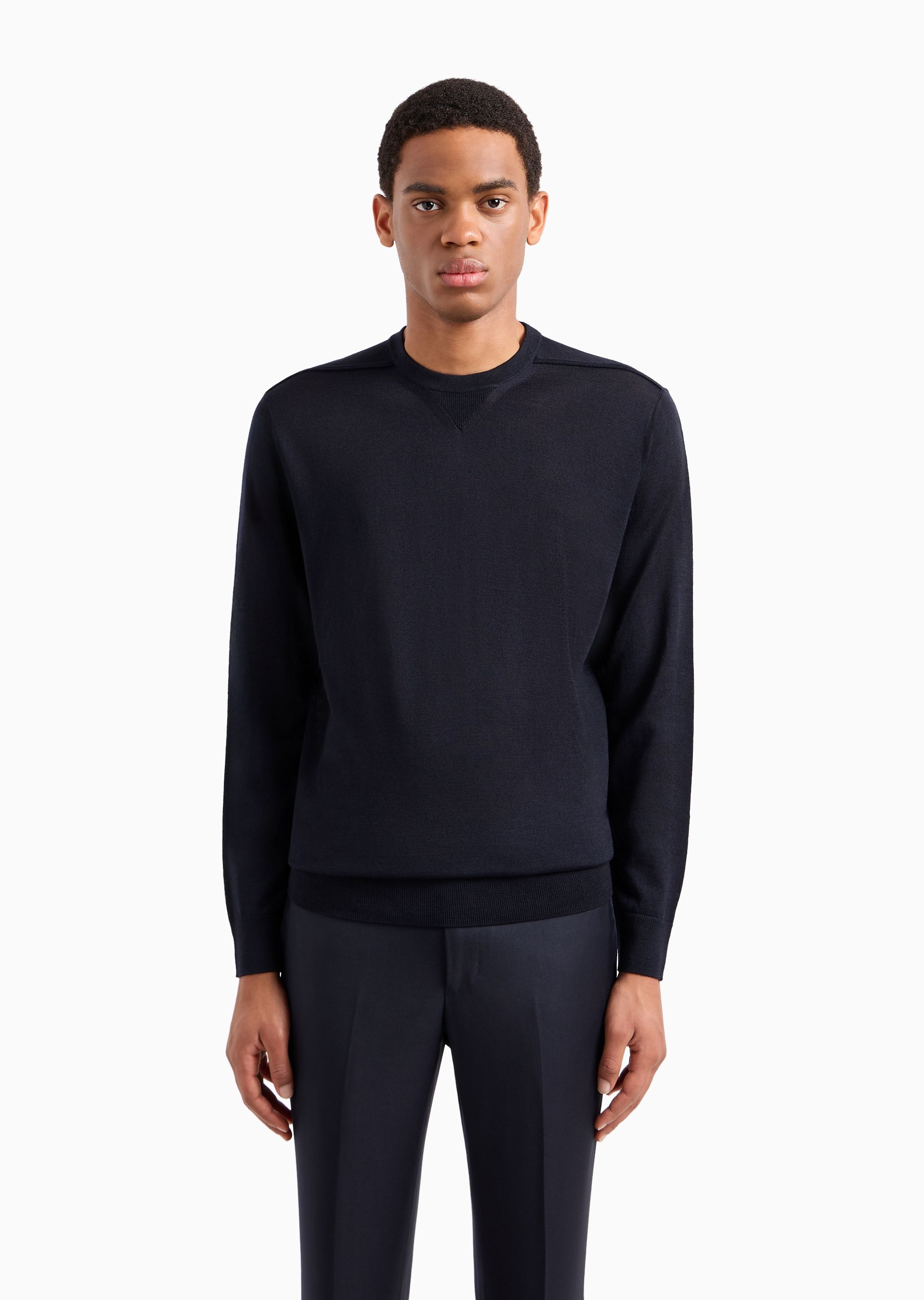 Джемпер Regular Fit