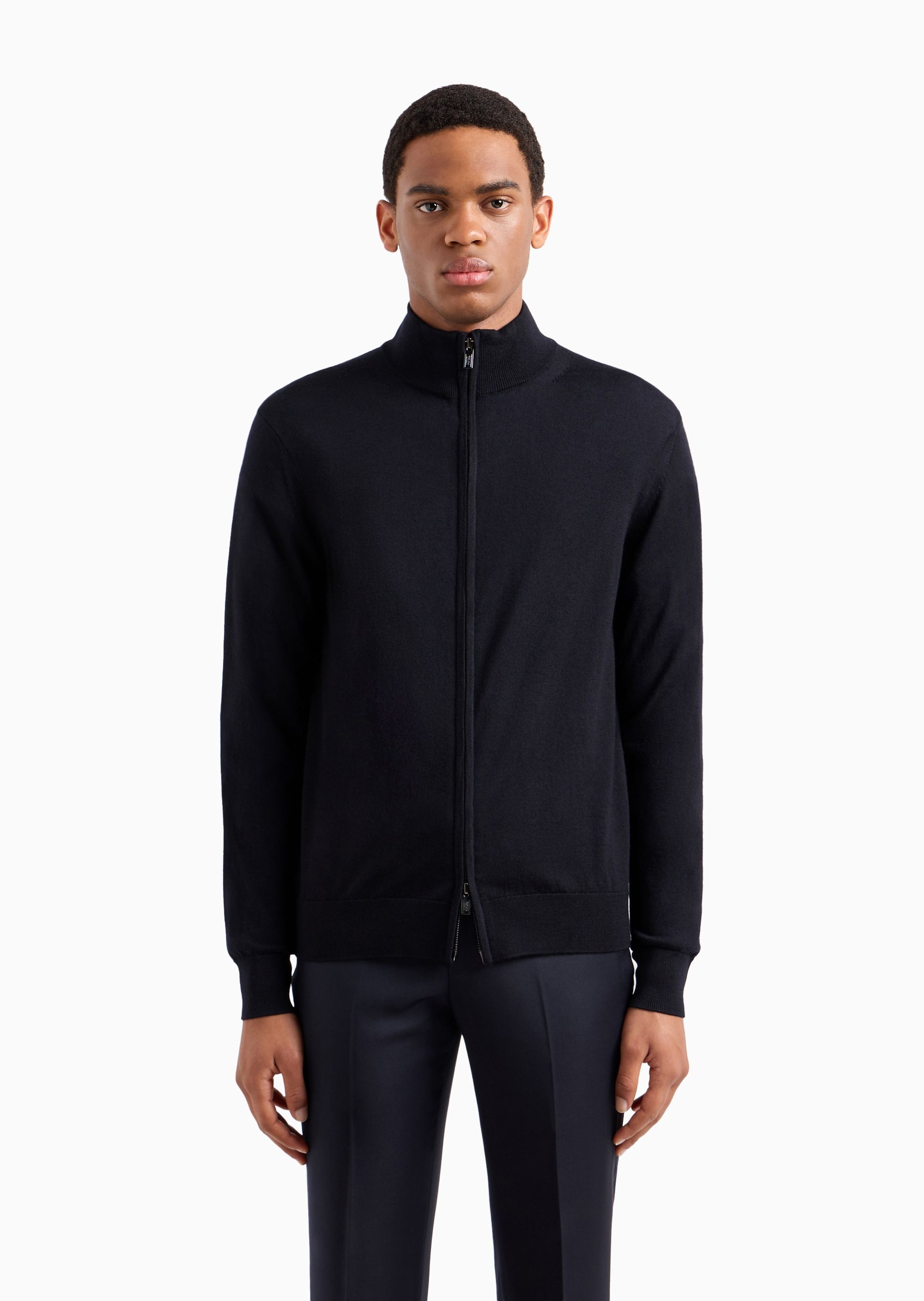 Кофта Regular Fit