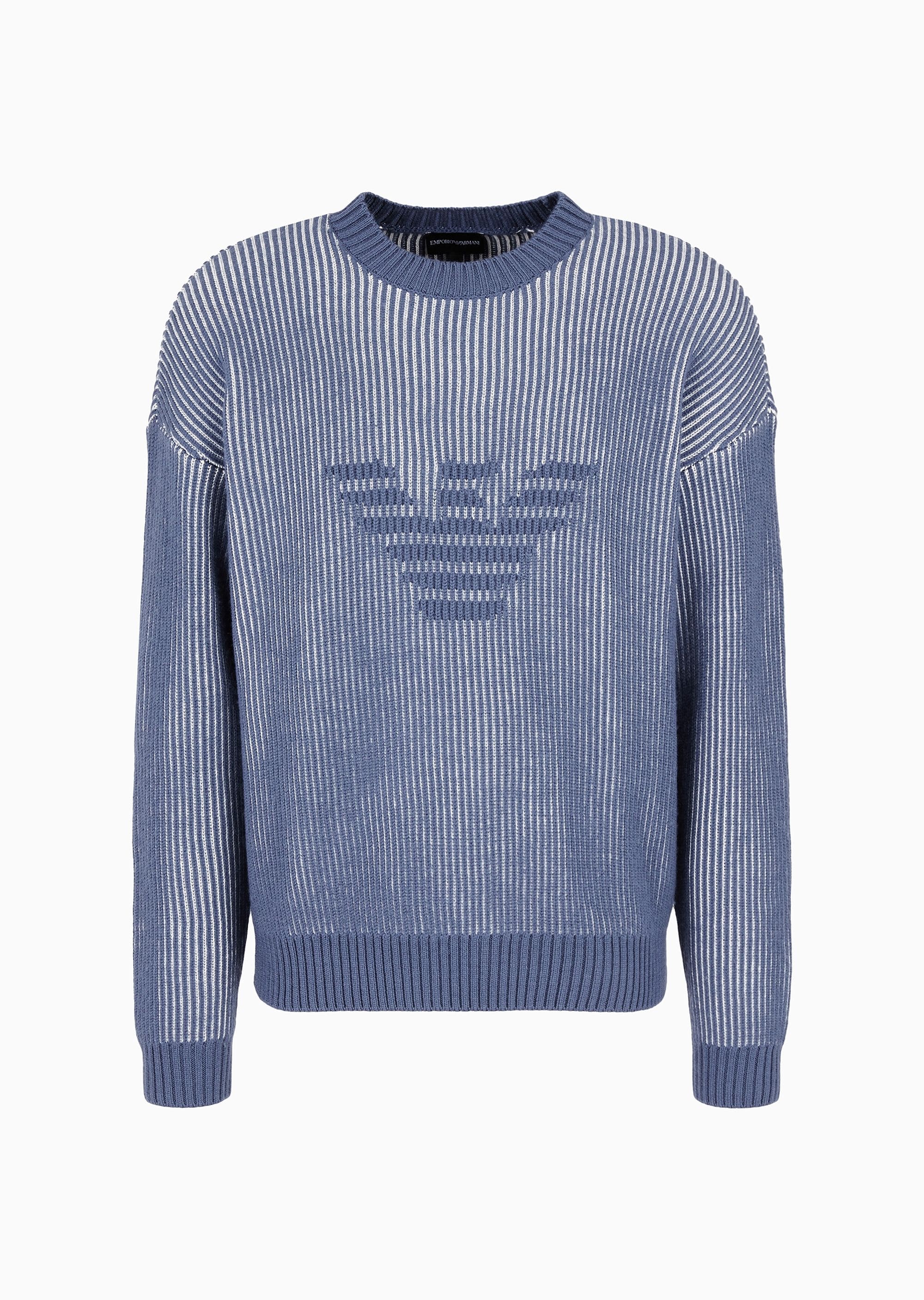 Джемпер Regular Fit