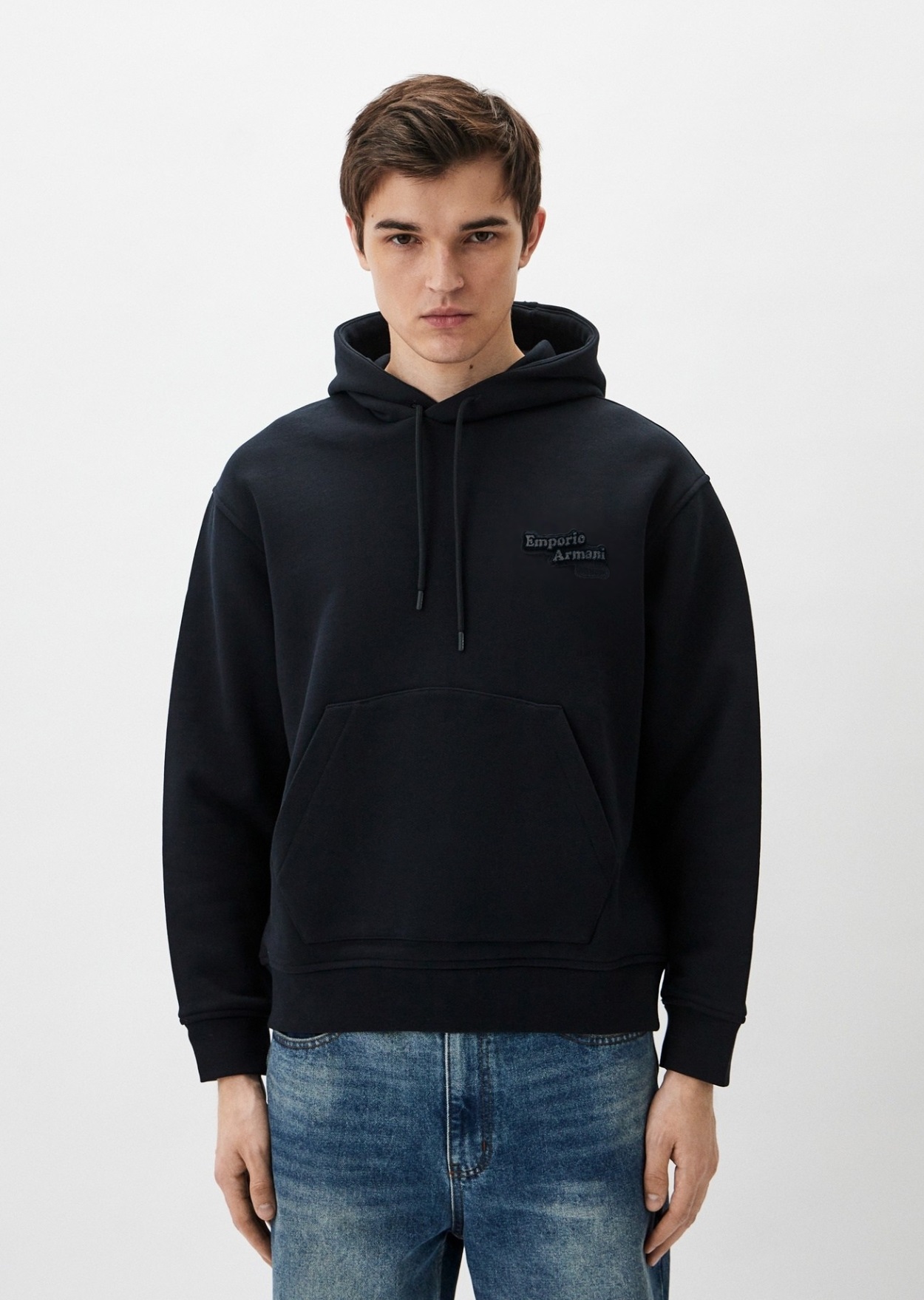 Толстовки Regular Fit