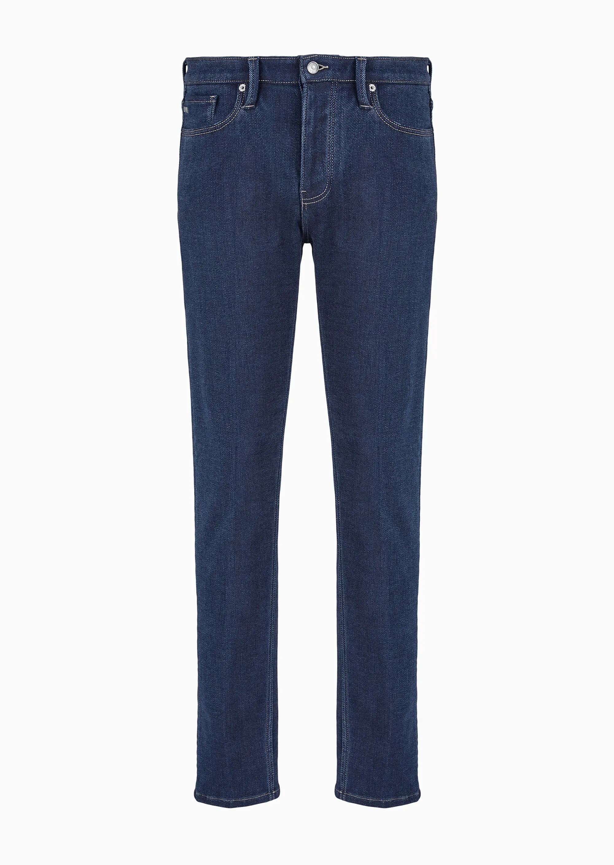 Джинси Slim Slim Fit Середня