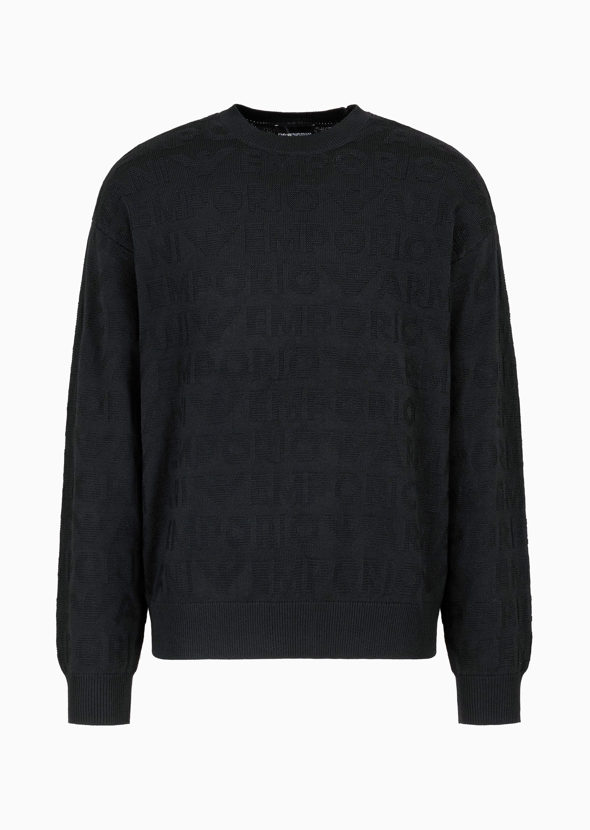 Джемпер Regular Fit