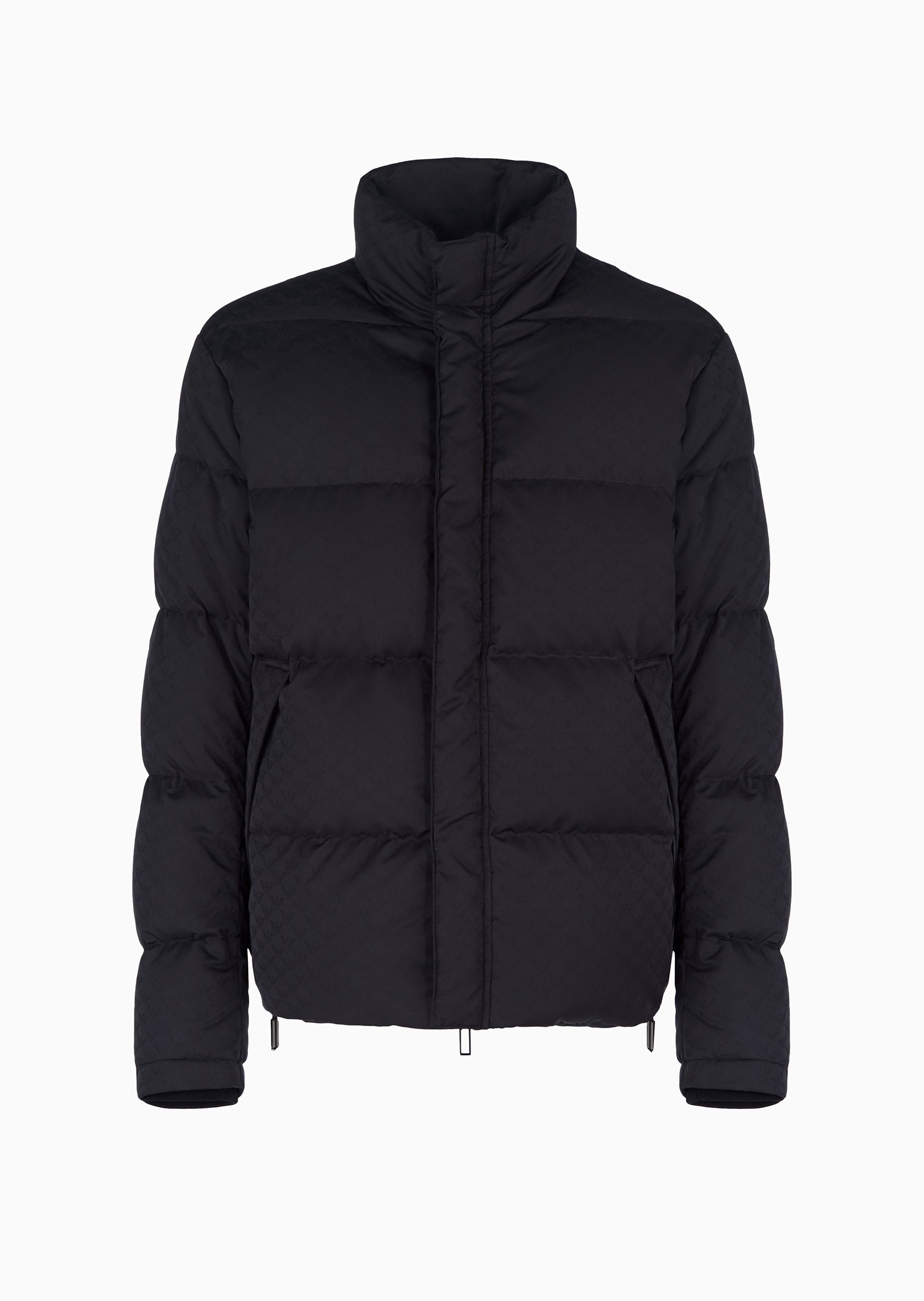 Пуховик Regular Fit