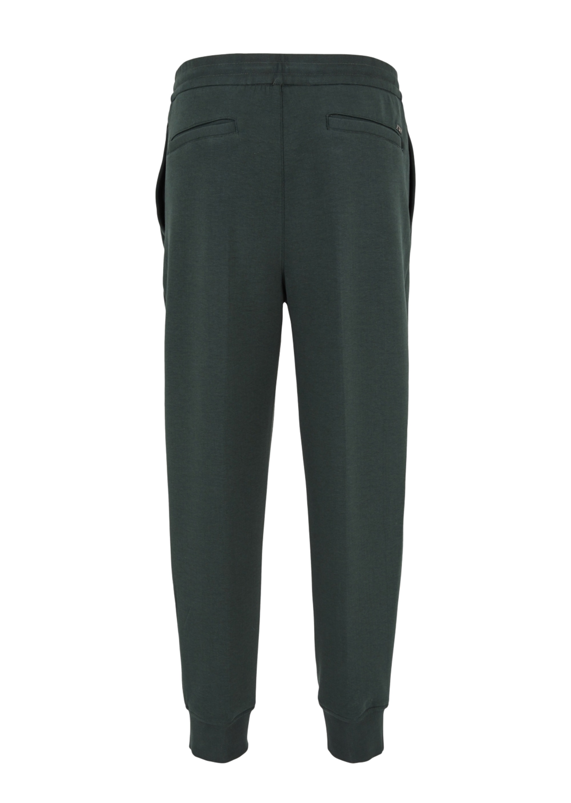 Брюки джерсі Regular Fit Висока