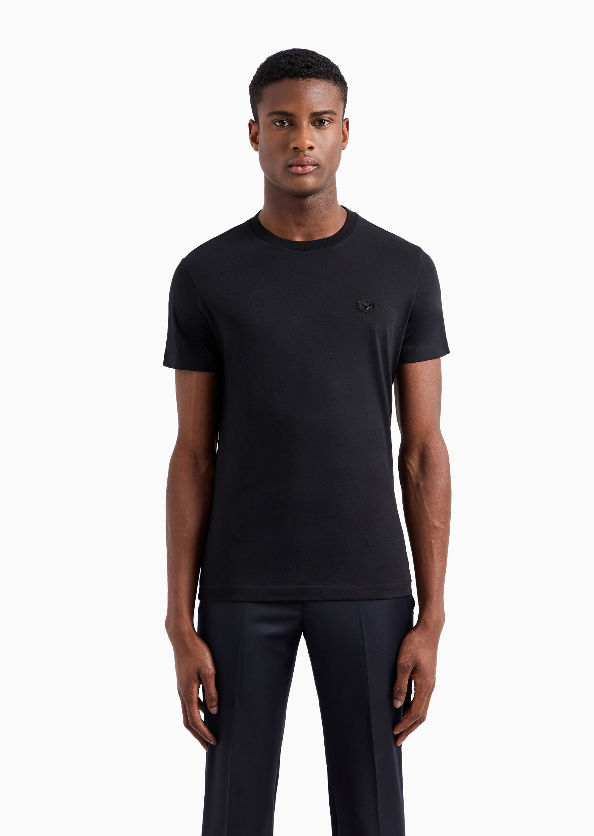 Футболка Regular Fit