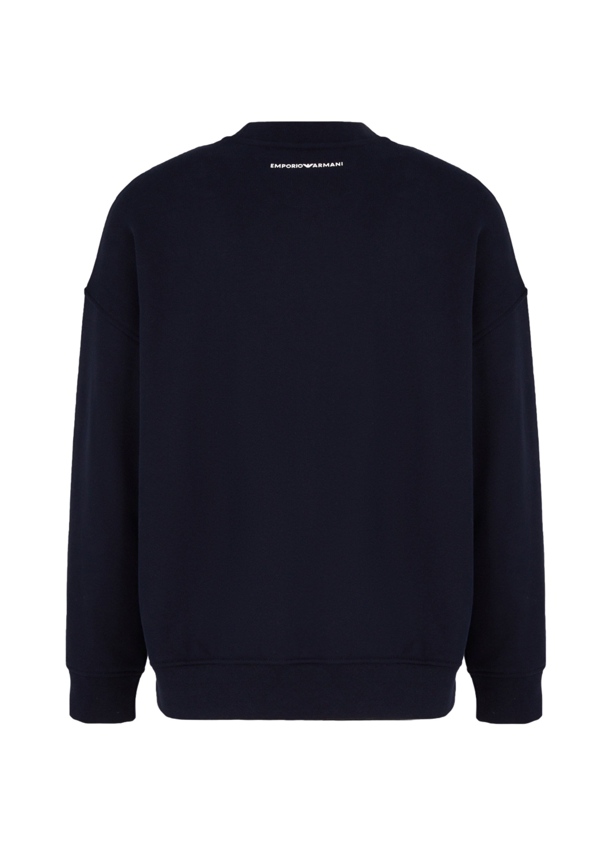 Толстовка Relaxed Fit