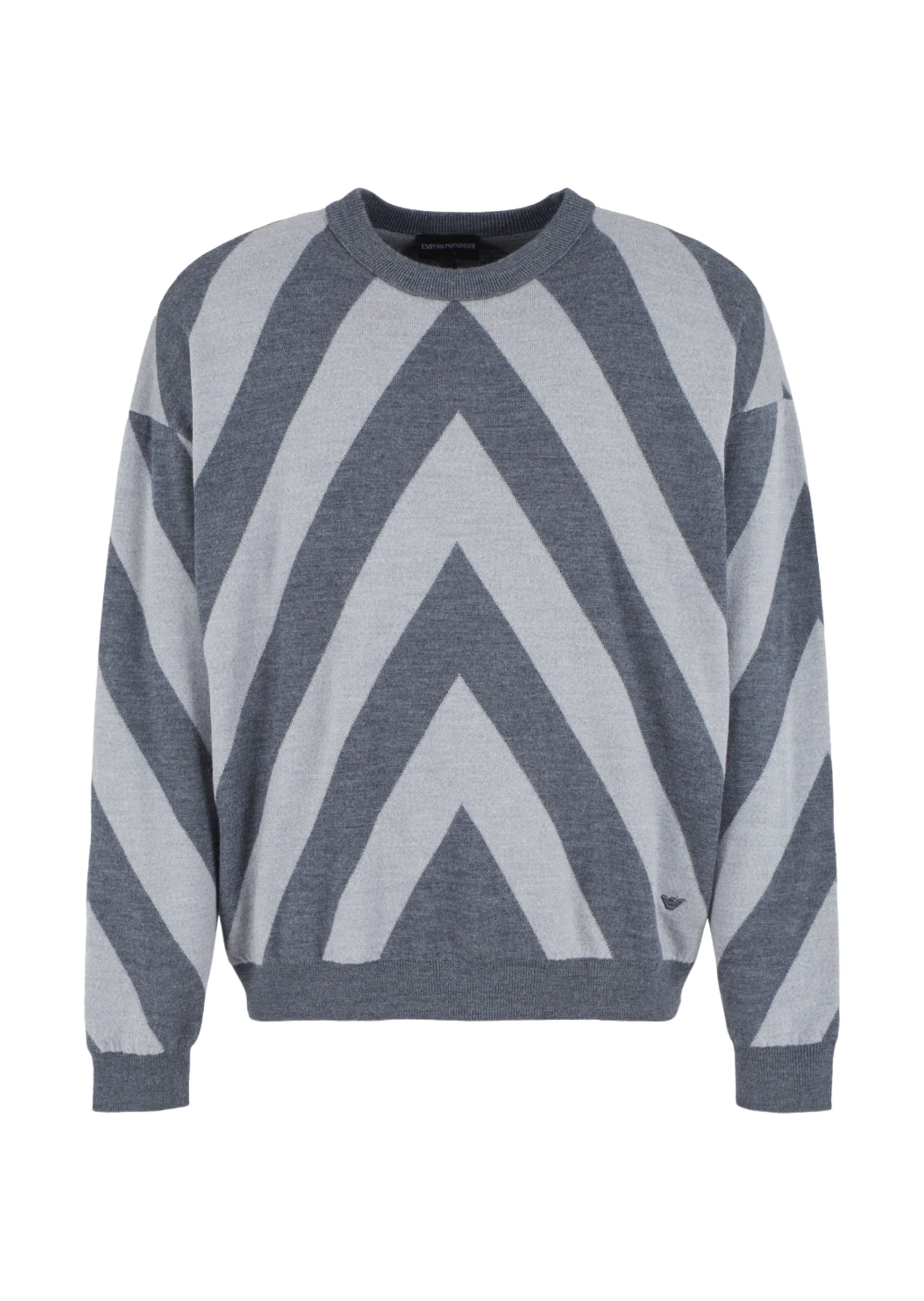 Джемпер Regular Fit