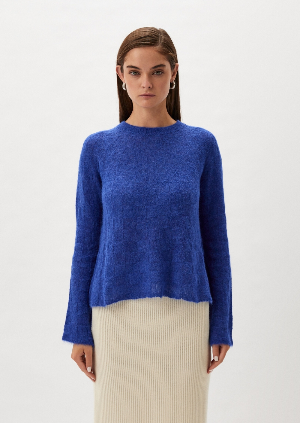 Джемпер Regular Fit