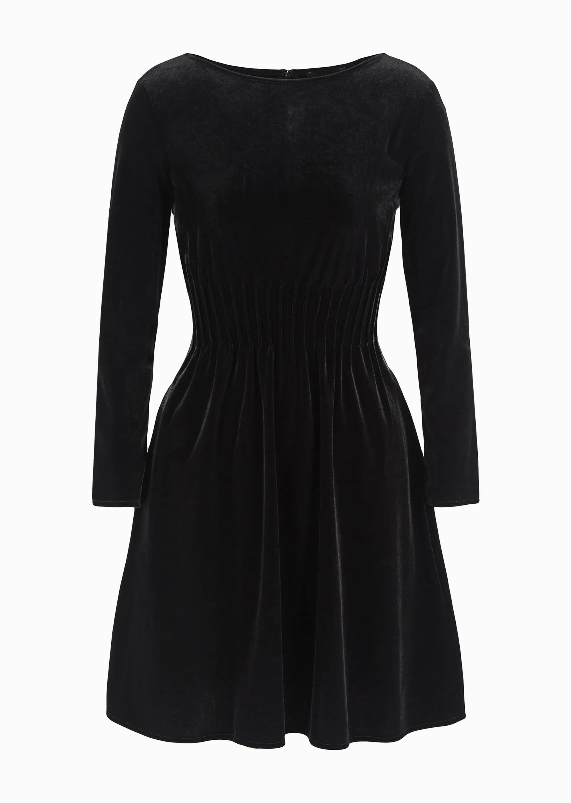 Платья мини Slim Fit