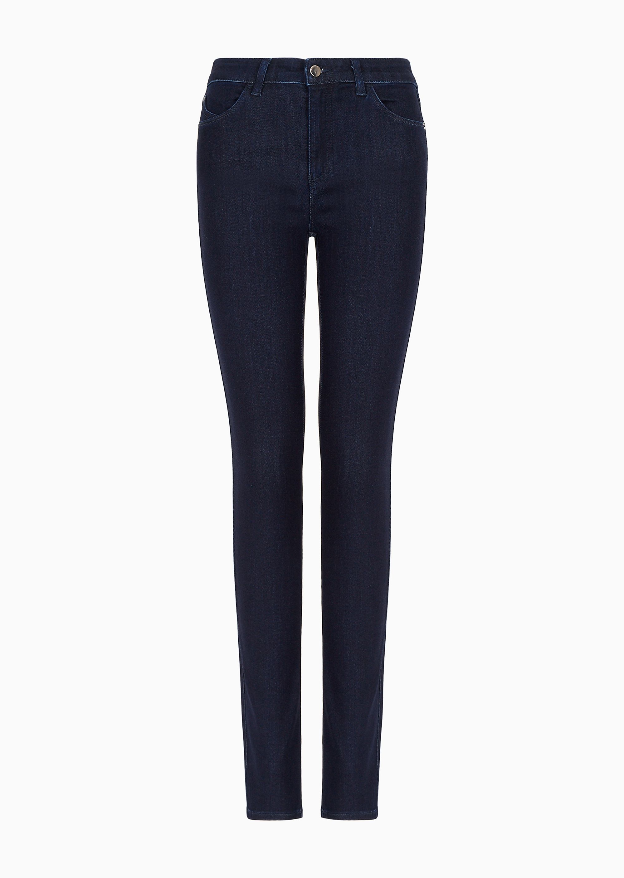 Джинси Slim Slim Fit Середня