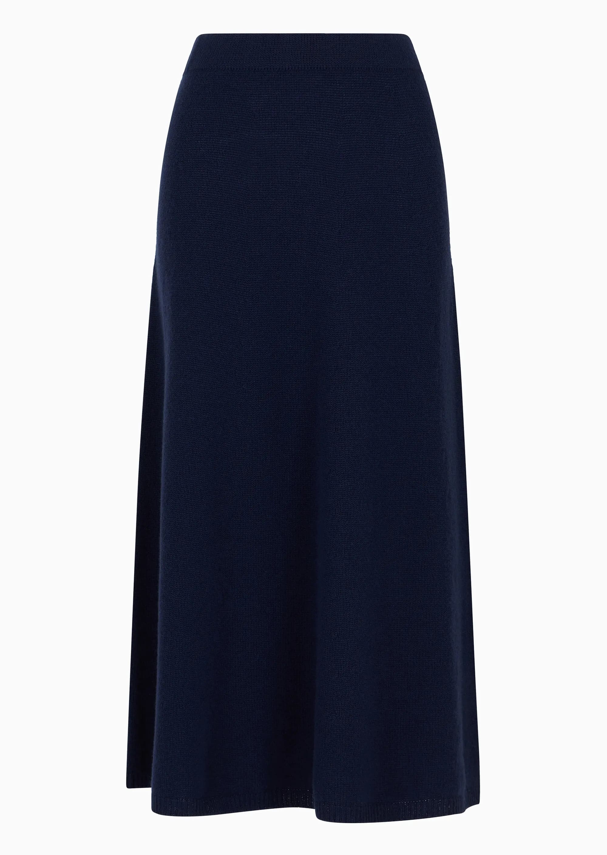 Спідниця міді Regular Fit