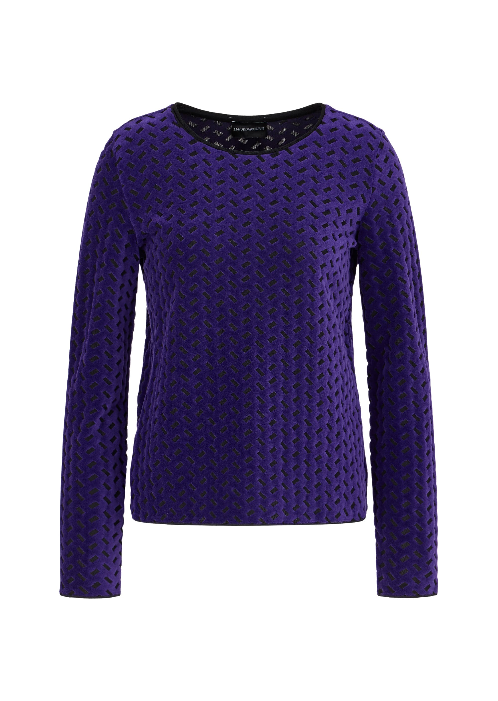 Джемпер Regular Fit