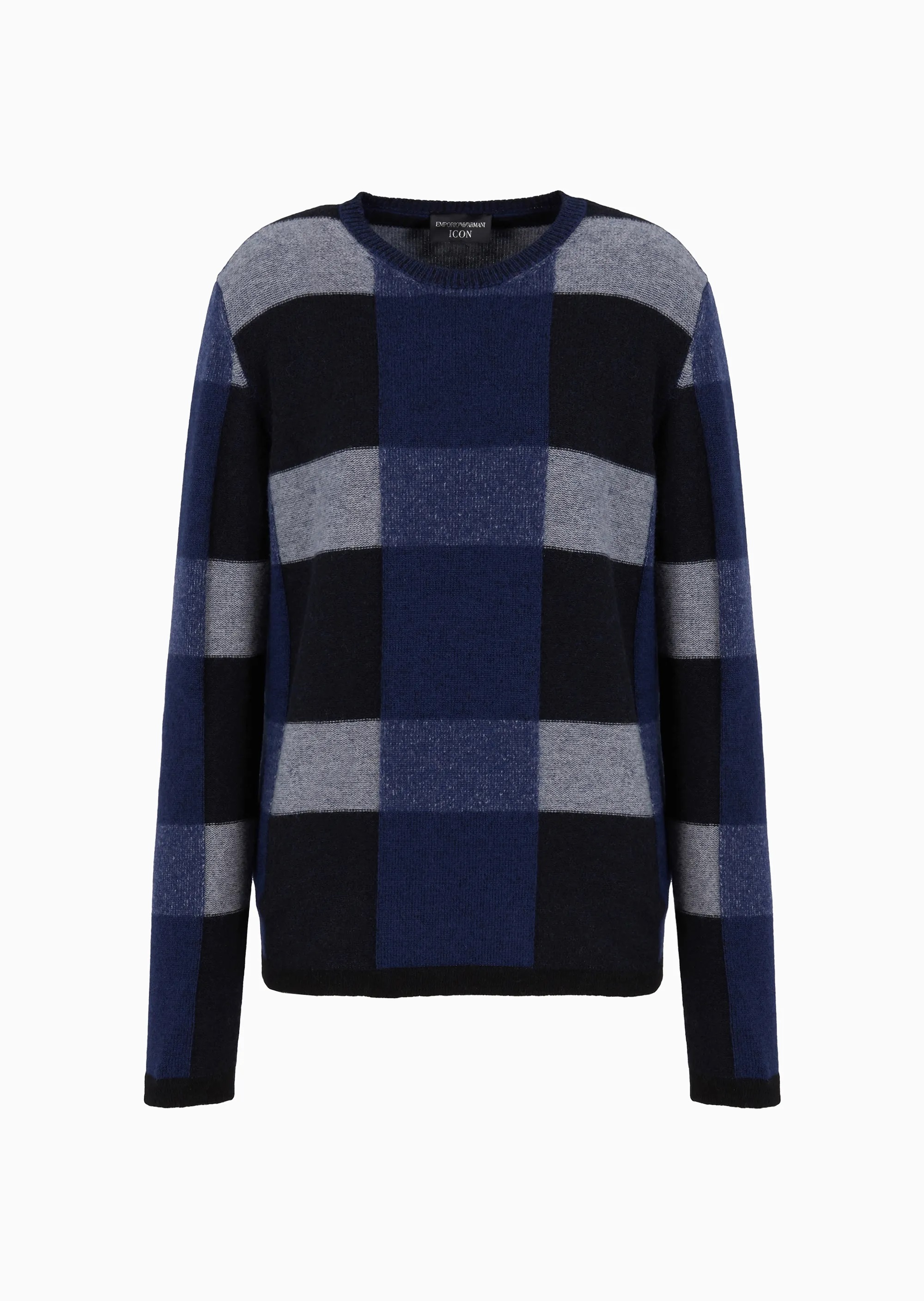 Джемпер Regular Fit