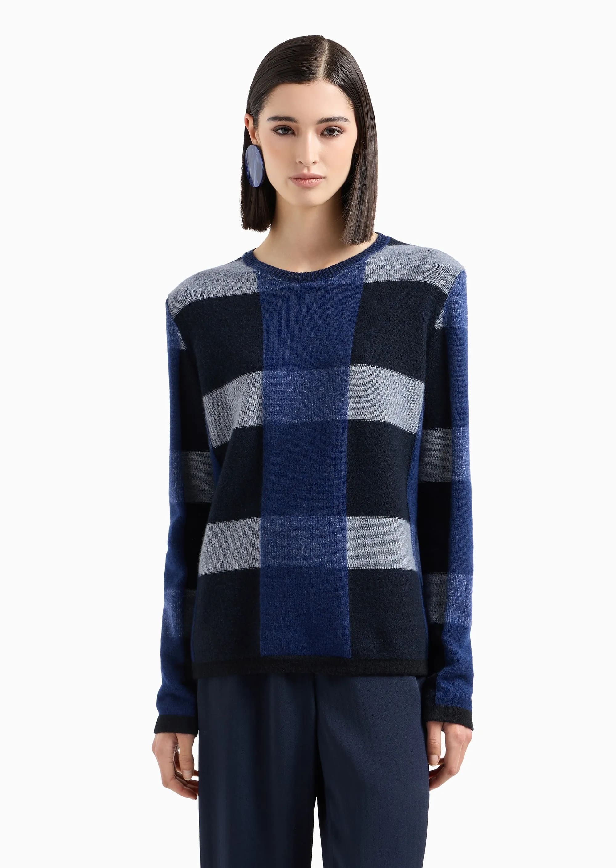 Джемпер Regular Fit