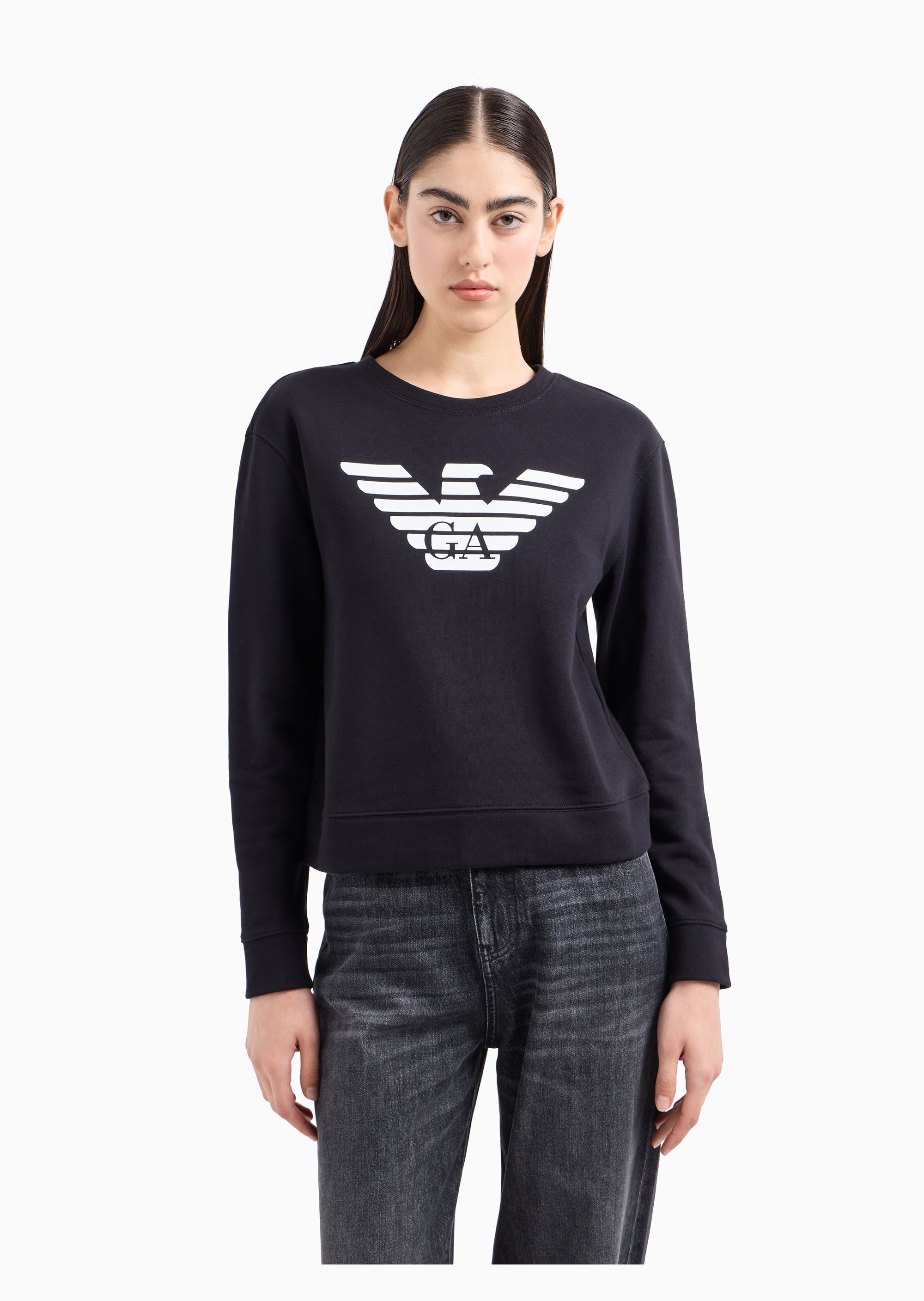 Толстовка Slim Fit