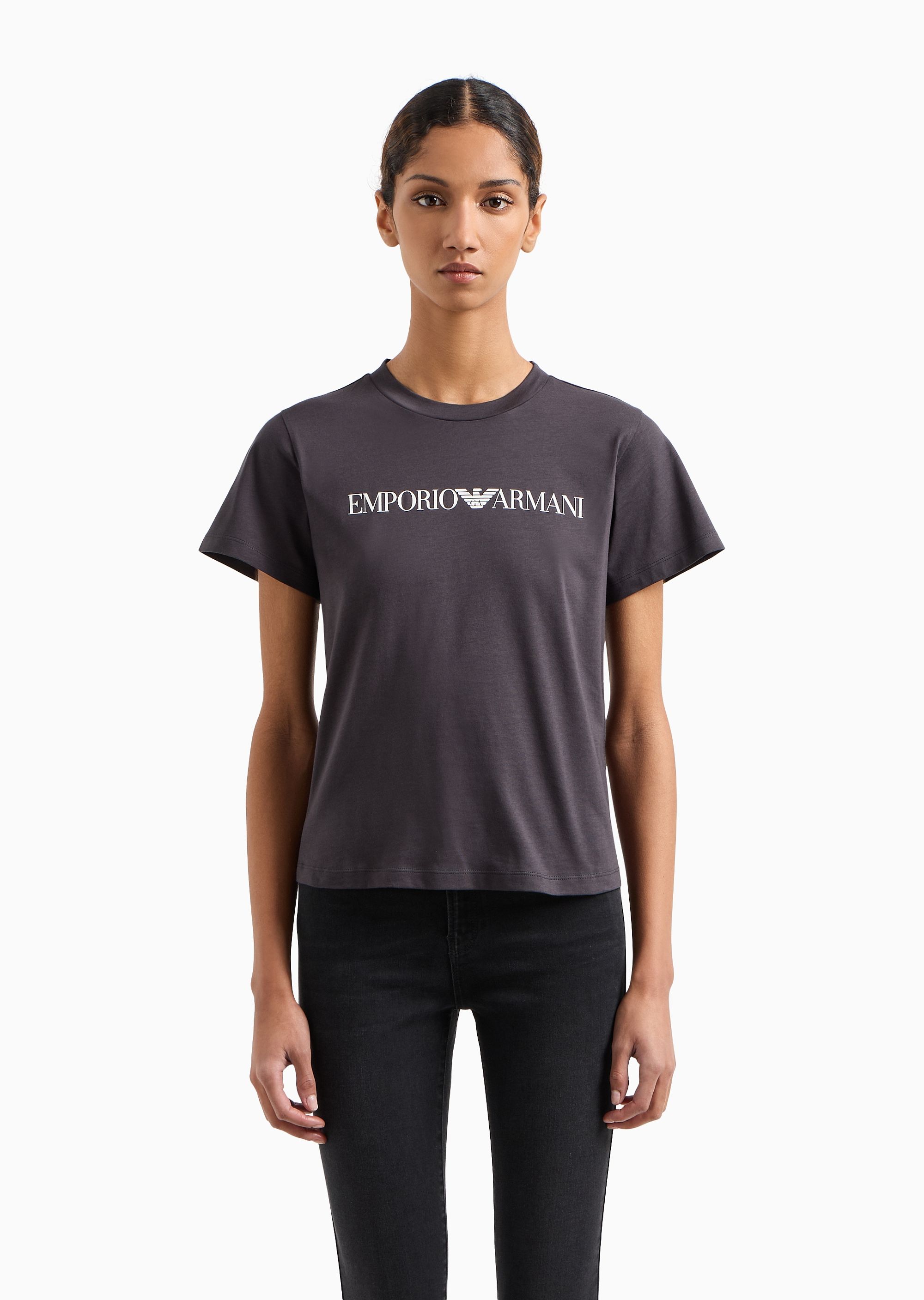 Футболка Slim Fit