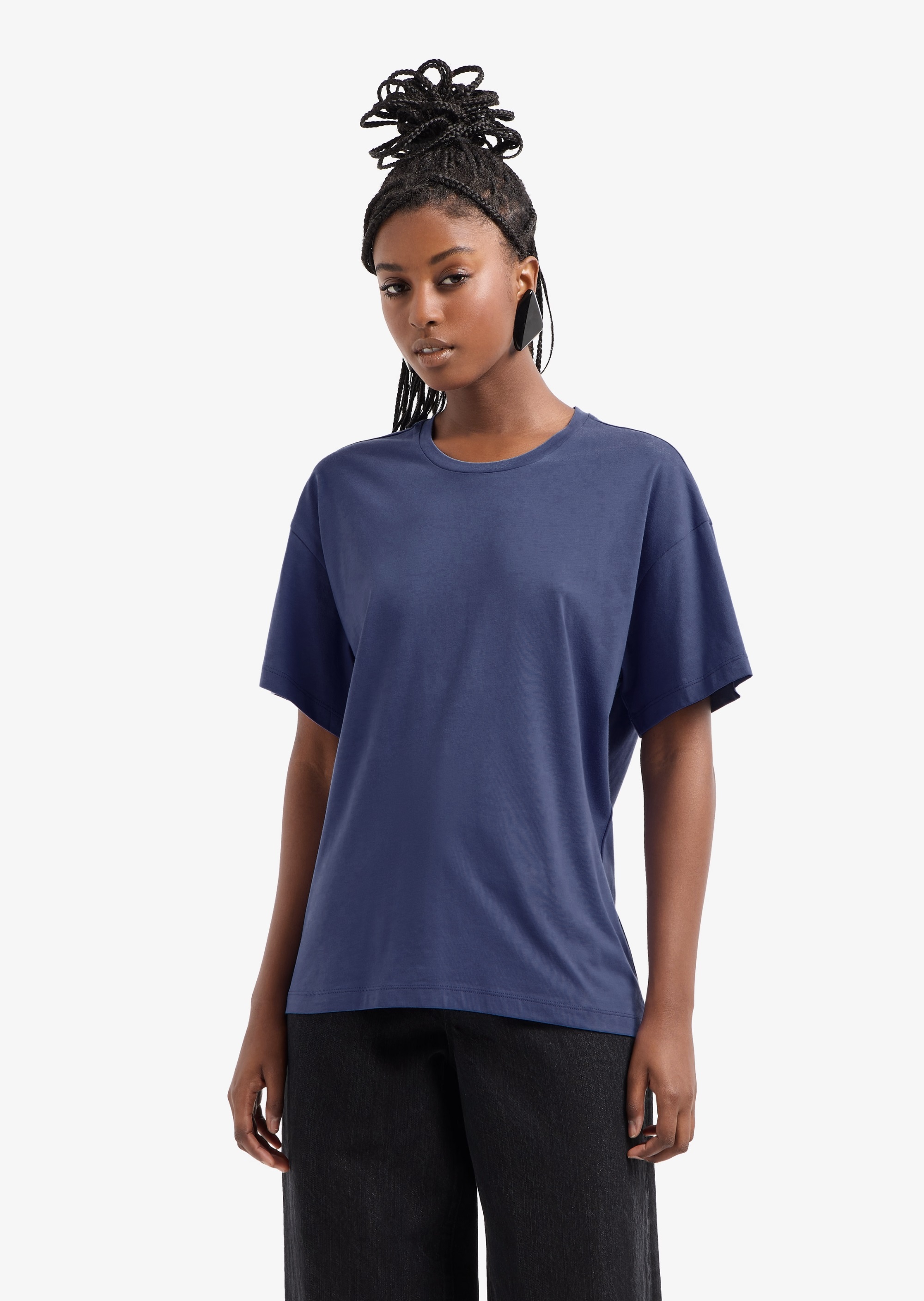 Футболка Regular Fit