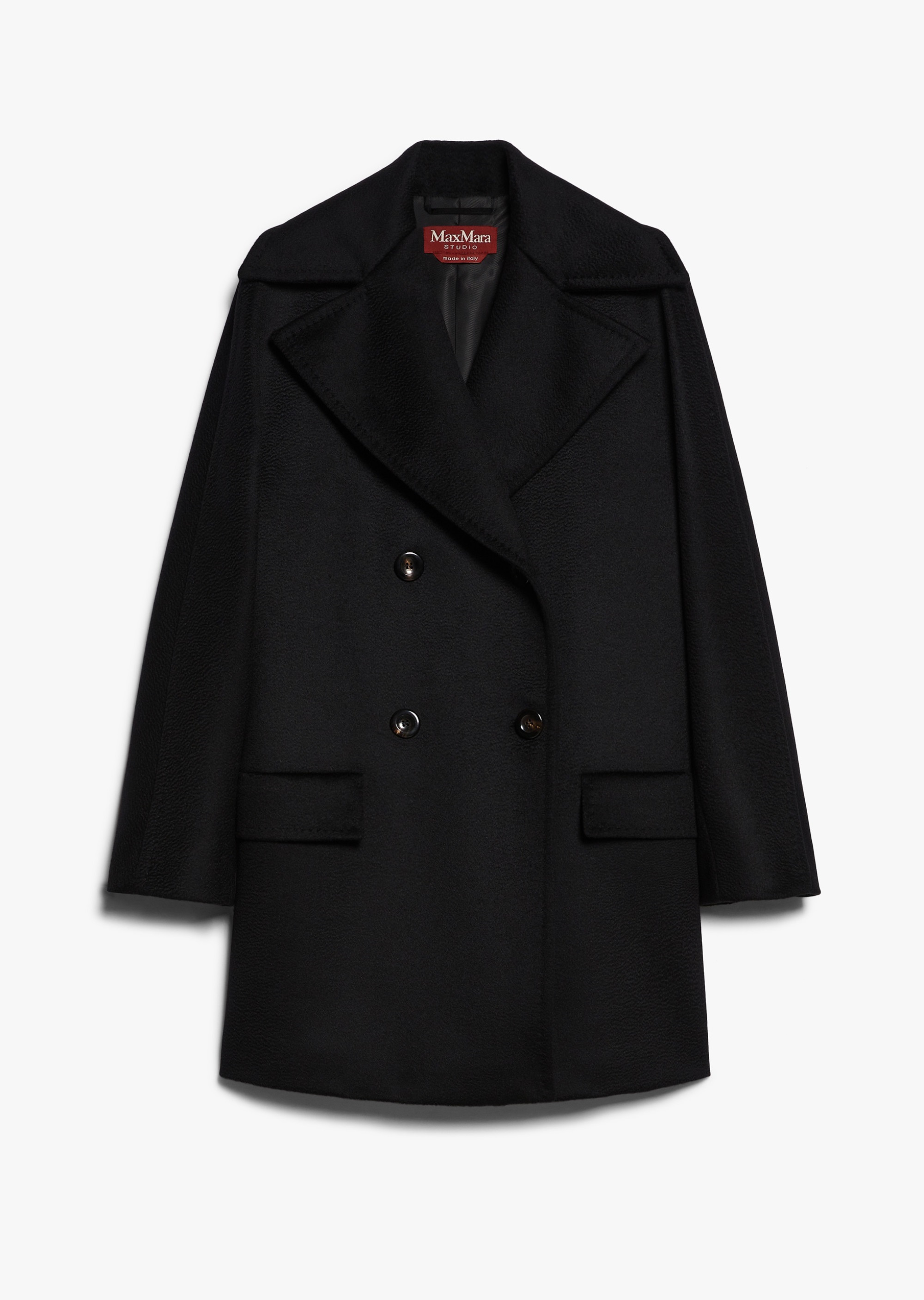 Пальто Regular Fit