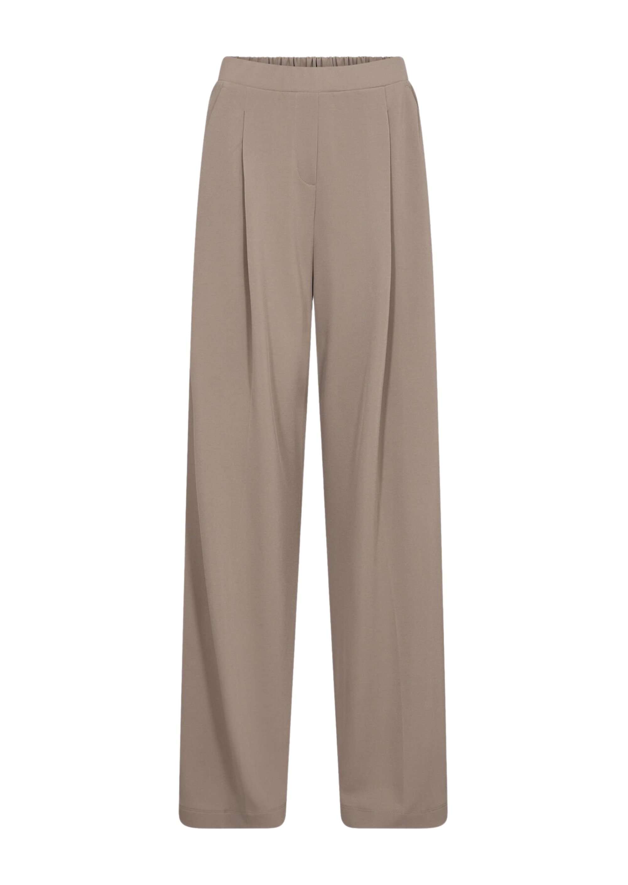 Брюки джерсі Regular Fit