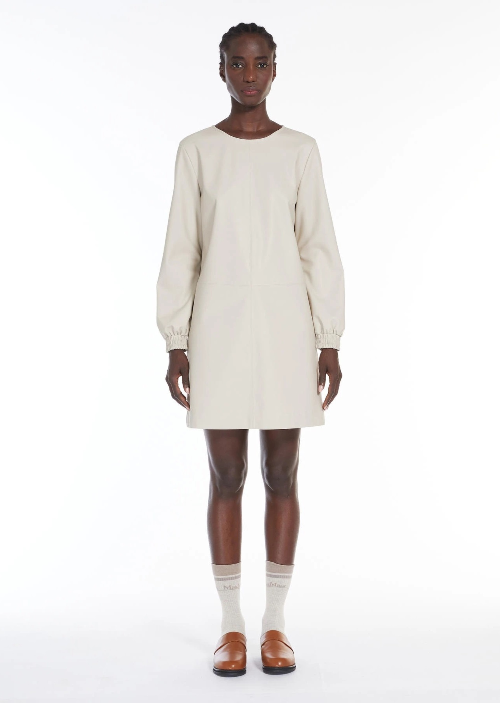 Платья мини Regular Fit