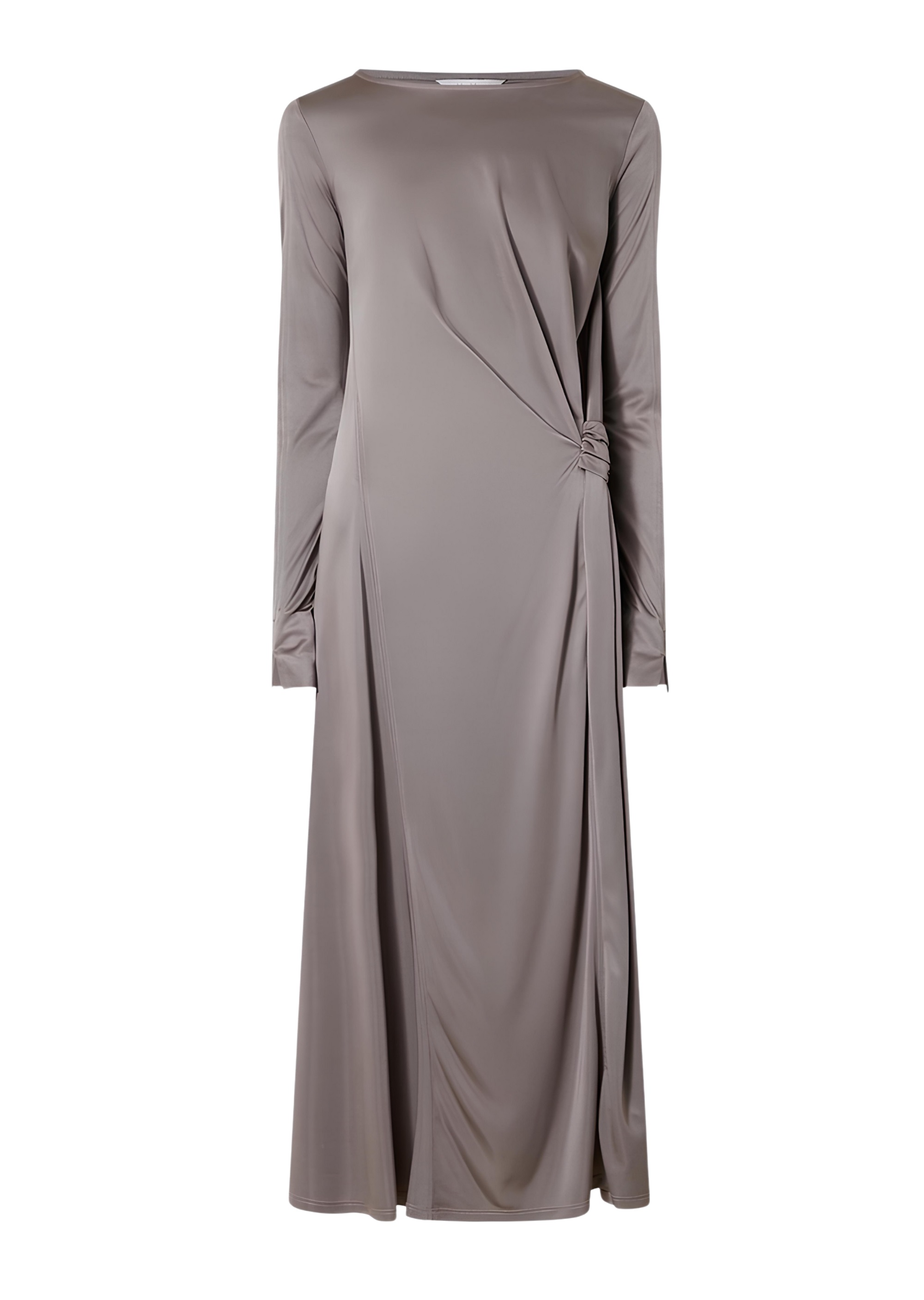 Сукні максі Slim Fit