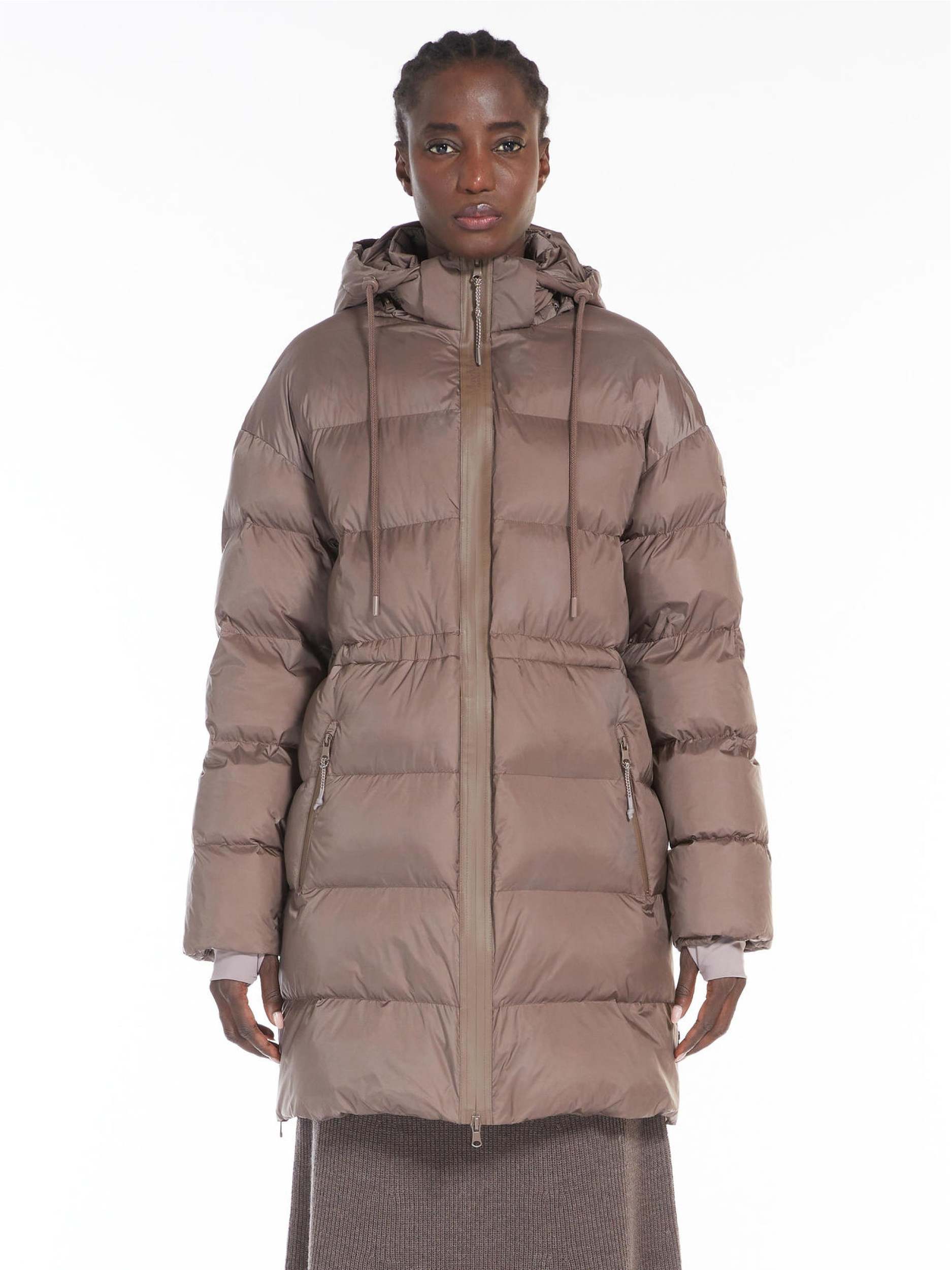 Куртка зимова Regular Fit